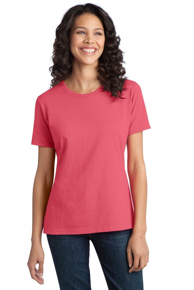 https://images.shirtspace.com/large/KvfWI6bgmFOLPEkBMDNpXQ%3D%3D/75140/10165-port-company-lpc150-ladies-ring-spun-cotton-tee-front-coral.jpg