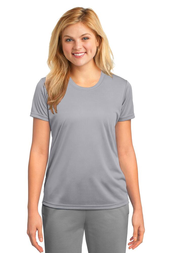 https://images.shirtspace.com/large/z47MxtSCKDidc6%2BGKMXeBg%3D%3D/75150/10166-port-company-lpc380-ladies-performance-tee-front-silver.jpg