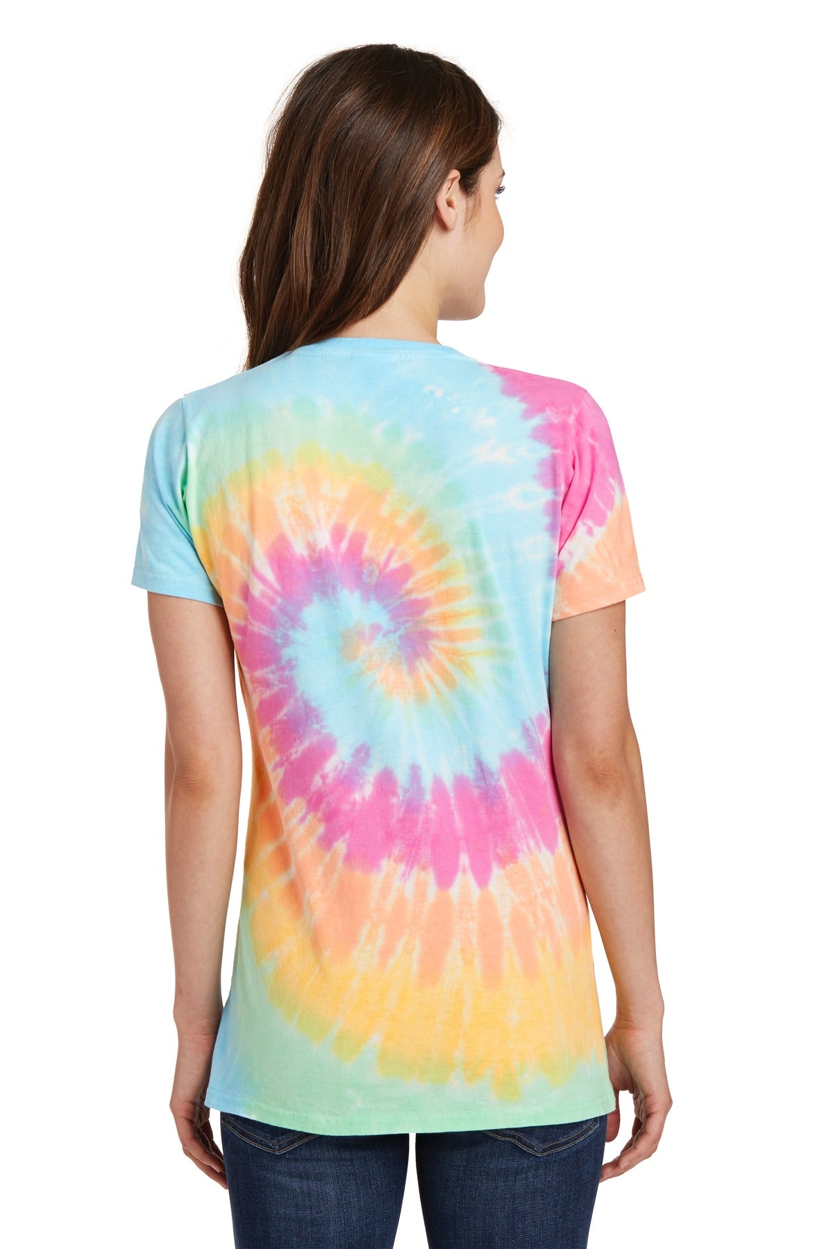https://images.shirtspace.com/fullsize/Ht2B9h9i3xoQ9qWvsNRdVA%3D%3D/75117/10167-port-company-lpc147v-ladies-tie-dye-v-neck-tee-back-pastel-rainbow.jpg