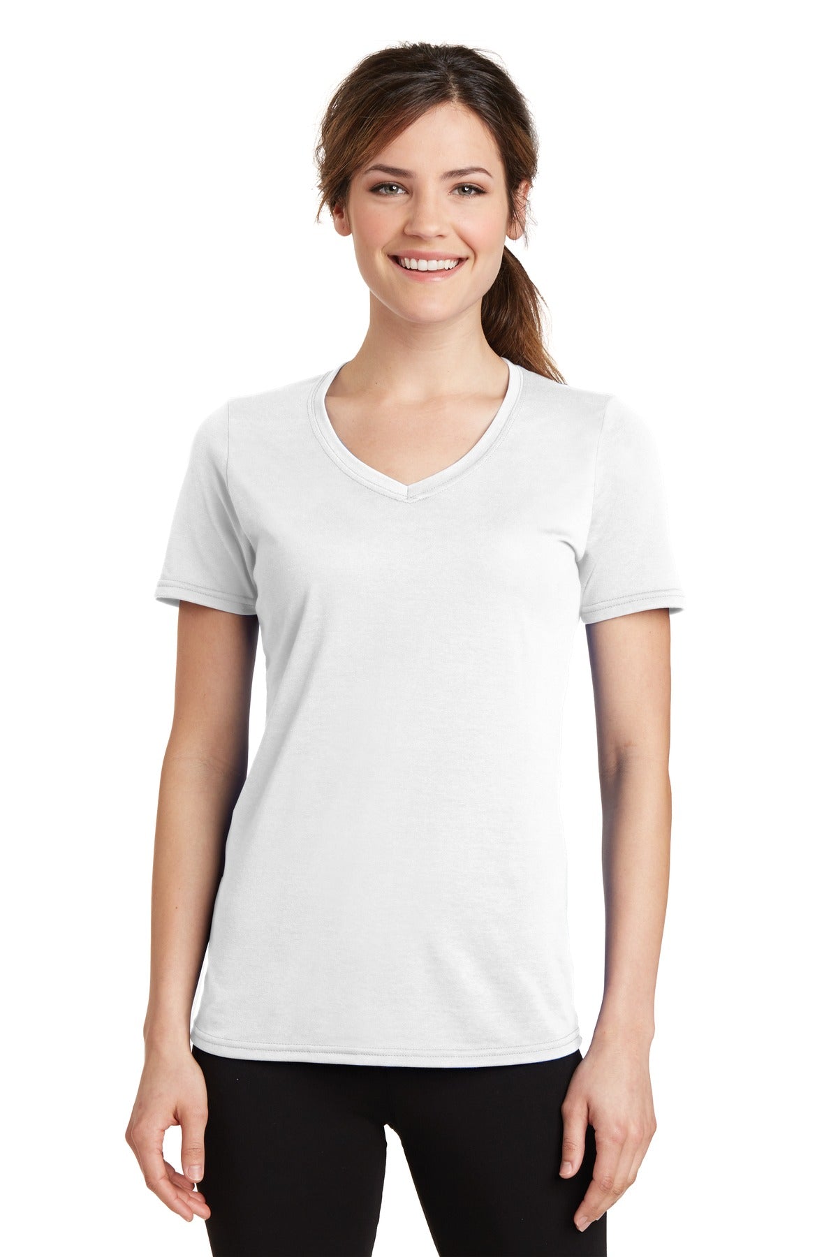 https://images.shirtspace.com/fullsize/%2BkhEBE%2BLriqAG2HmwTW5qg%3D%3D/75197/10168-port-company-lpc381v-ladies-performance-blend-v-neck-tee-front-white.jpg