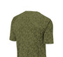 Sport-Tek Men's Digi Camo Performance Tee: Moisture-Wicking, Breathable, Athletic Fit