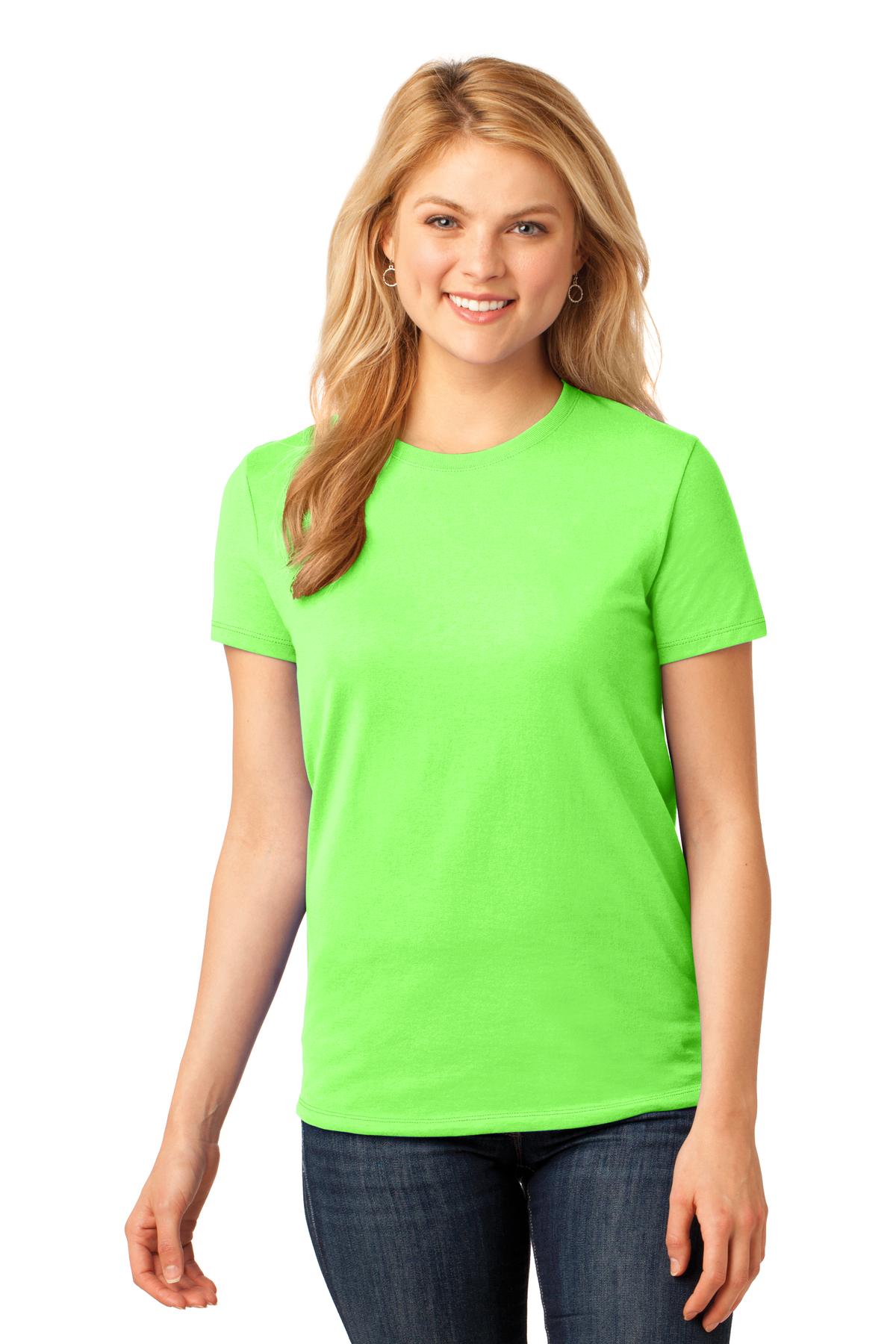 https://images.shirtspace.com/fullsize/To1t6dw5Nq8S8HrvzZsySw%3D%3D/75361/10173-port-company-lpc54-ladies-core-cotton-tee-front-neon-green.jpg