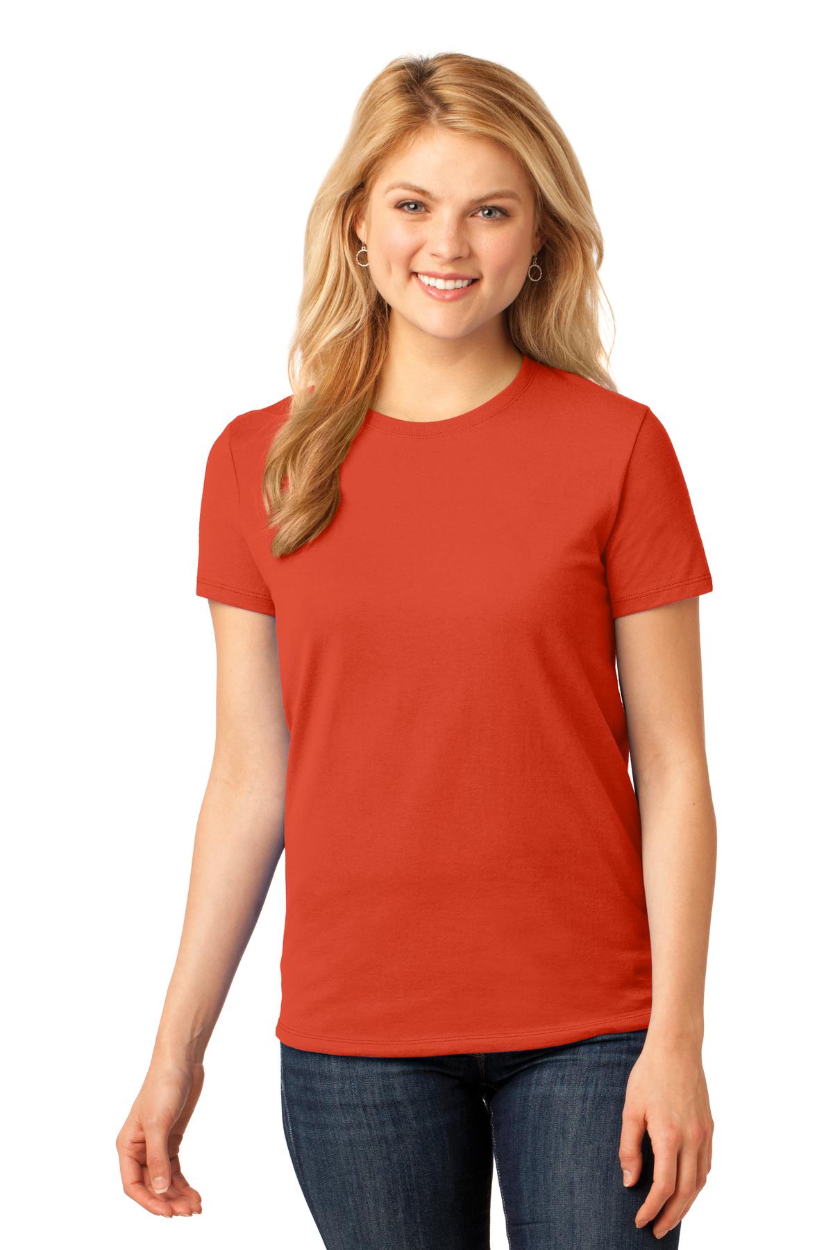 https://images.shirtspace.com/fullsize/G5axKNgAL8gj7R%2F3HHa%2Fzg%3D%3D/75369/10173-port-company-lpc54-ladies-core-cotton-tee-front-orange.jpg