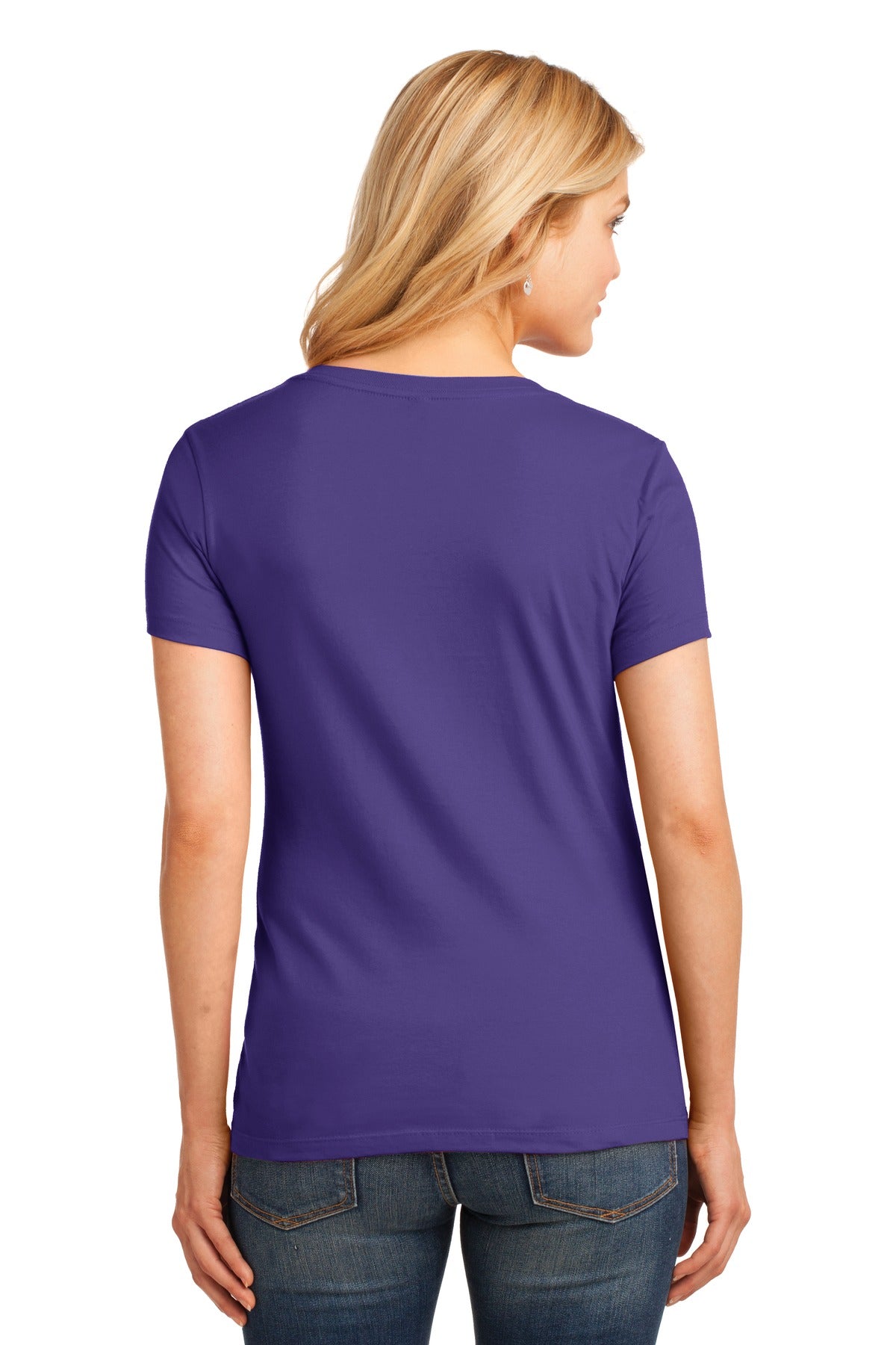 https://images.shirtspace.com/fullsize/l30LuVRUfS6%2FmSeWh7mizg%3D%3D/75494/10174-port-company-lpc54v-ladies-core-cotton-v-neck-tee-back-purple.jpg
