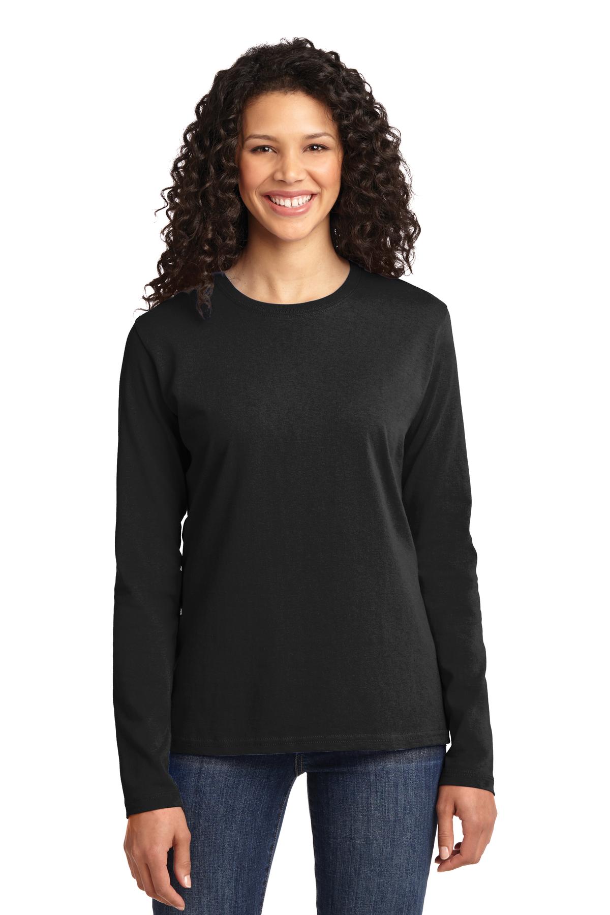 https://images.shirtspace.com/fullsize/bcxfRwDaH8keDg8eXC4gNQ%3D%3D/75397/10175-port-company-lpc54ls-ladies-long-sleeve-core-cotton-tee-front-jet-black.jpg