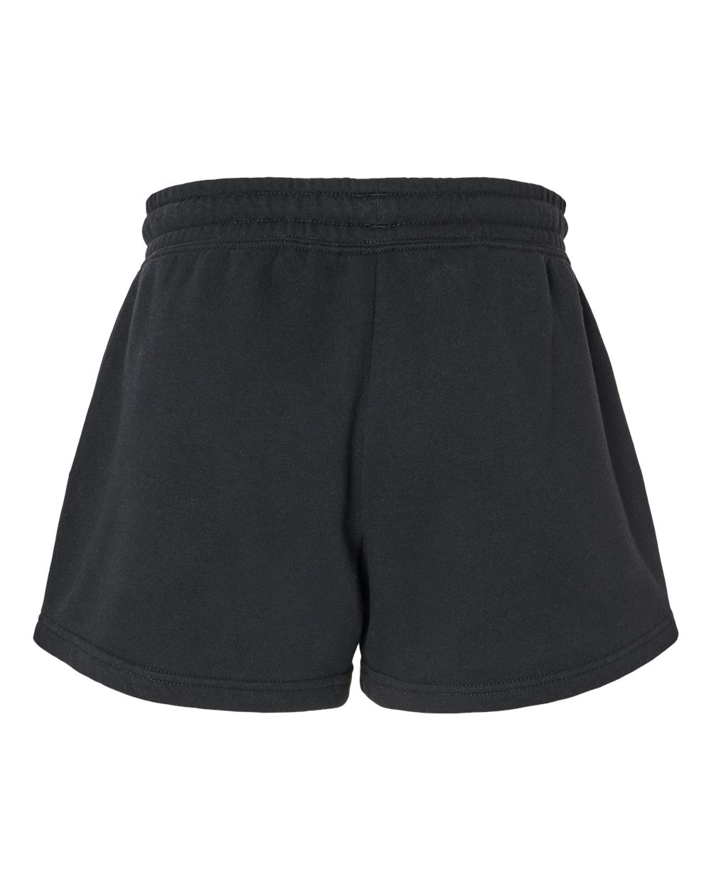 Independent Trading Co. Women's California Wave Wash Fleece Shorts