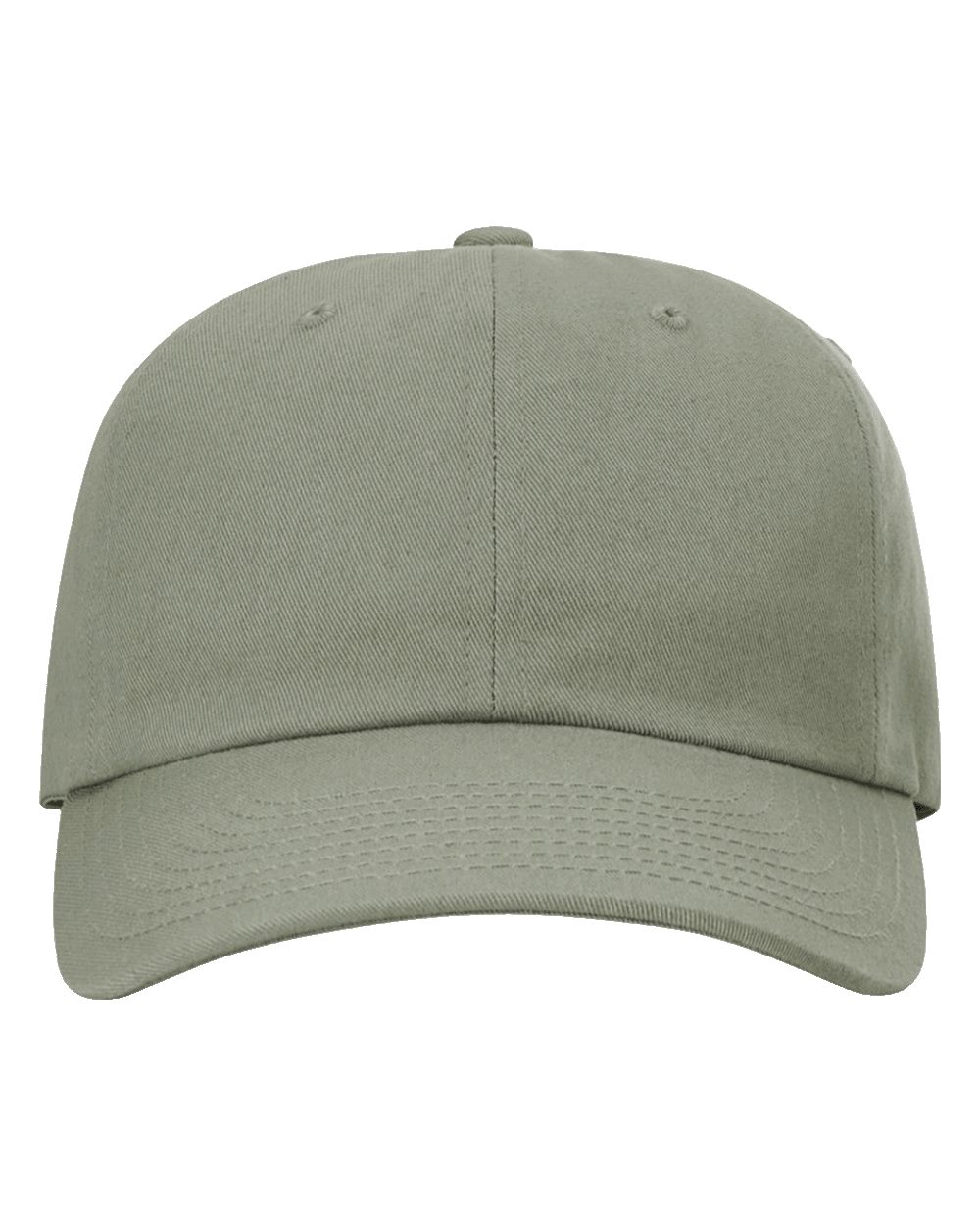 Richardson Sustainable Ashland 6-Panel Recycled Polyester Dad Hat