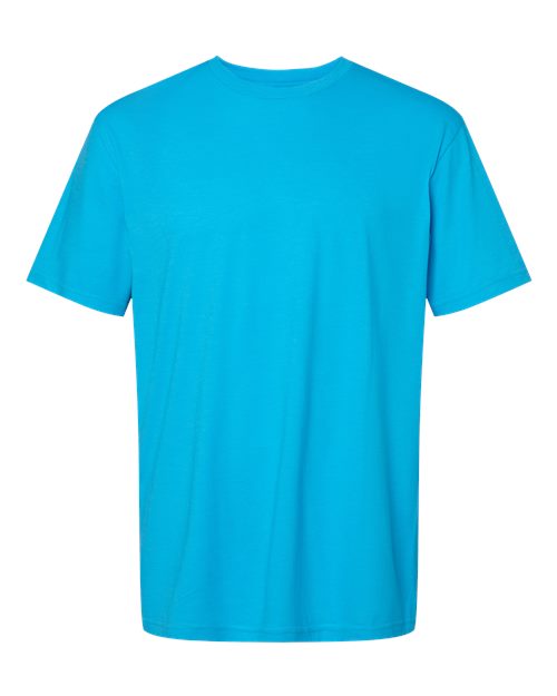 Premium Gildan Unisex Softstyle CVC T-Shirt – Soft, Durable, Eco-Friendly