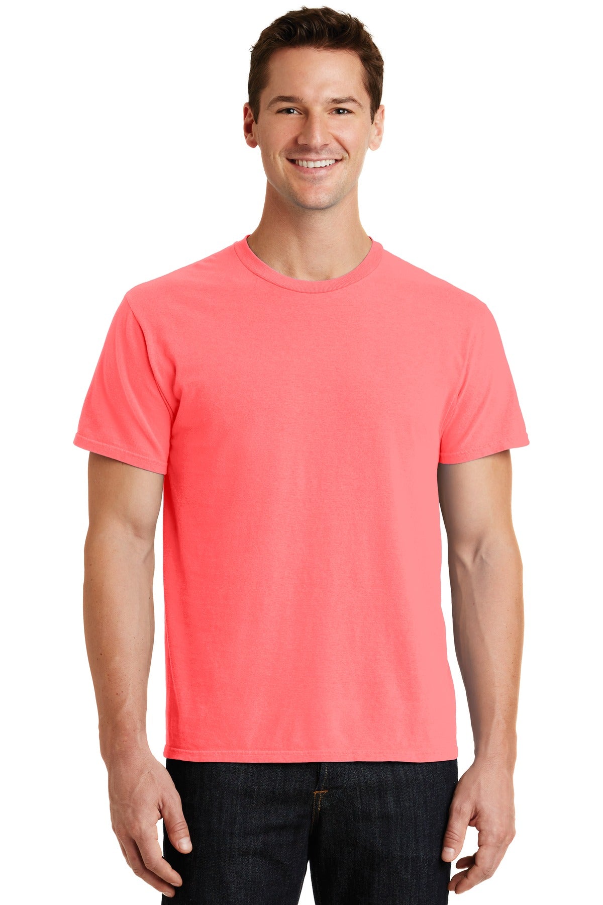 https://images.shirtspace.com/fullsize/SaQQNGA%2FOVYUtz5aWMZSQw%3D%3D/79261/10443-port-company-pc099-beach-wash-garment-dyed-tee-front-neon-coral.jpg