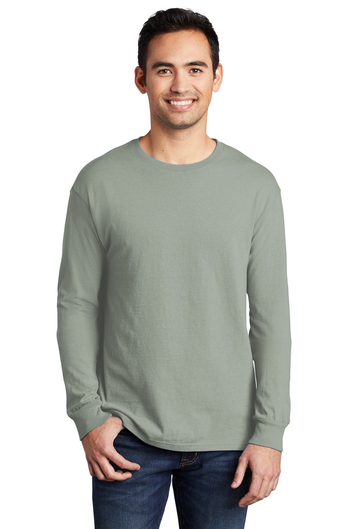 https://images.shirtspace.com/fullsize/AAvl6rTzTYTjQ8eT5Be6WA%3D%3D/436566/10444-port-company-pc099ls-beach-wash-garment-dyed-long-sleeve-tee-front-dove-gray.jpg