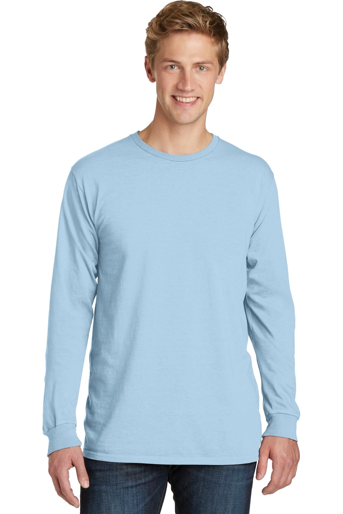 https://images.shirtspace.com/fullsize/LVnMFt6NwpuT2Iu%2Bg%2Fh9Pw%3D%3D/79279/10444-port-company-pc099ls-beach-wash-garment-dyed-long-sleeve-tee-front-glacier.jpg