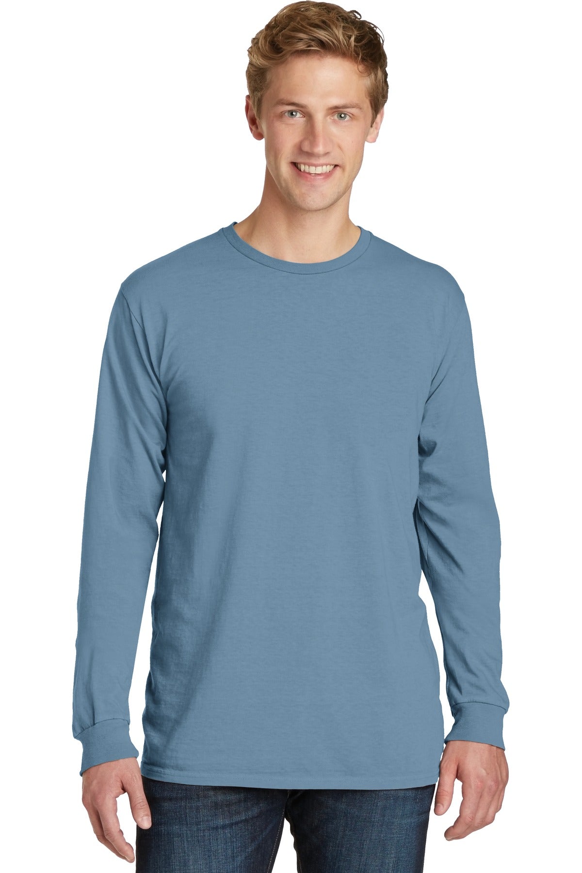 https://images.shirtspace.com/fullsize/CH9f8RNuTvZiHMSoW%2FNnRw%3D%3D/79283/10444-port-company-pc099ls-beach-wash-garment-dyed-long-sleeve-tee-front-mist.jpg
