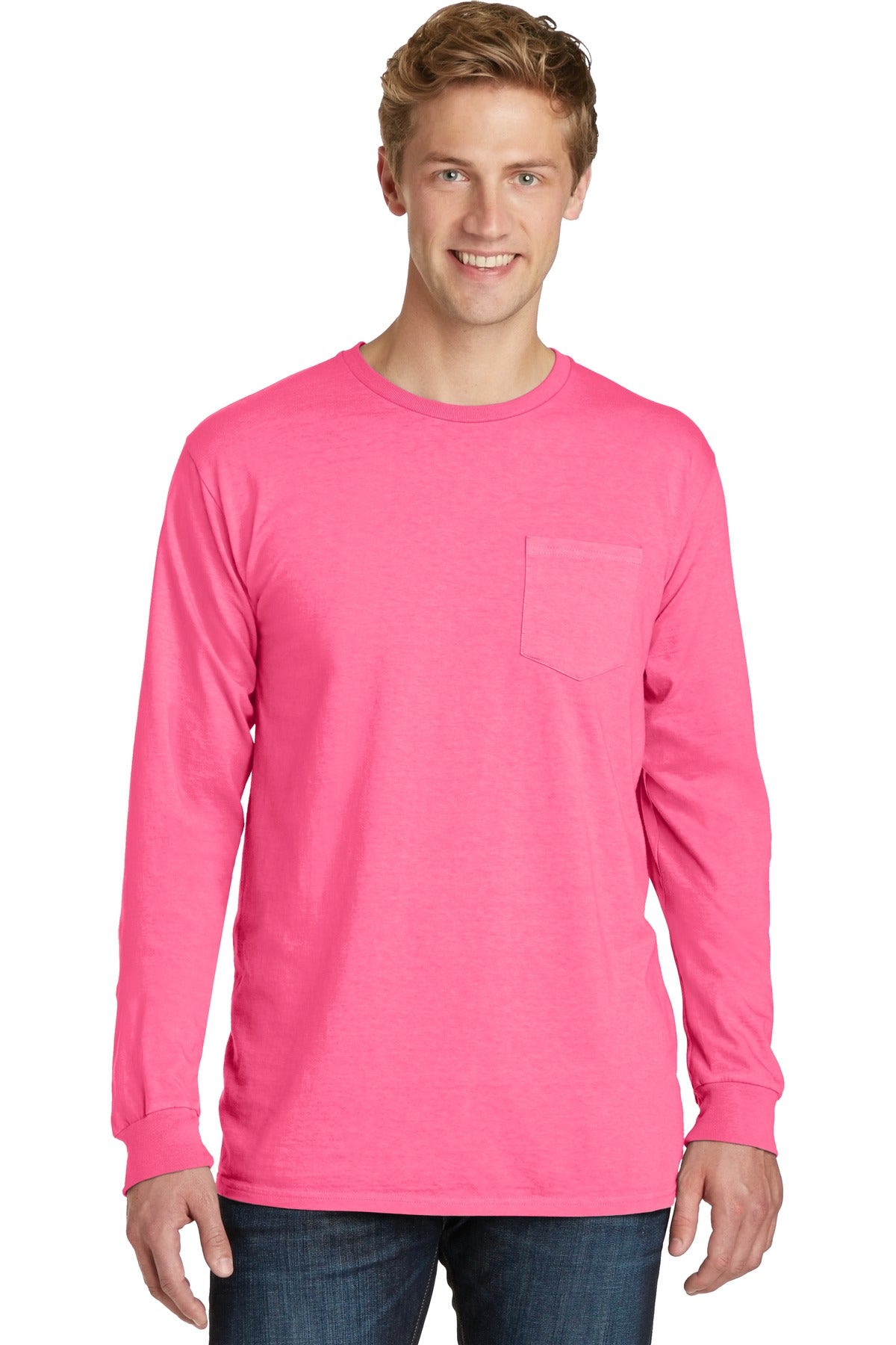 https://images.shirtspace.com/fullsize/EL5YIuu1pzA9zCVgtHjPkA%3D%3D/79335/10446-port-company-pc099lsp-beach-wash-garment-dyed-long-sleeve-pocket-tee-front-neon-pink.jpg
