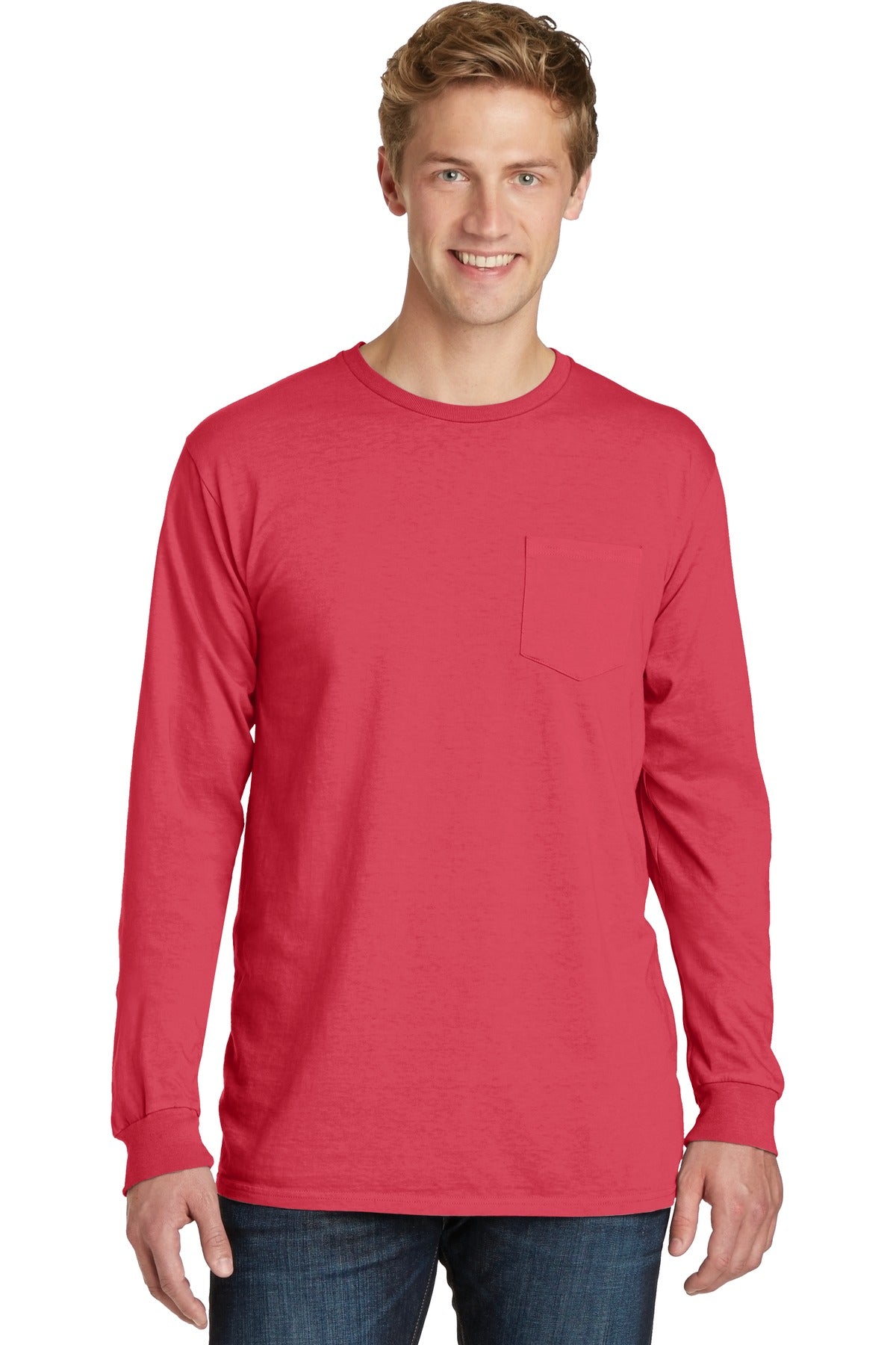 https://images.shirtspace.com/fullsize/H1yLW6FIjgXSYyNtla1SoA%3D%3D/79339/10446-port-company-pc099lsp-beach-wash-garment-dyed-long-sleeve-pocket-tee-front-poppy.jpg