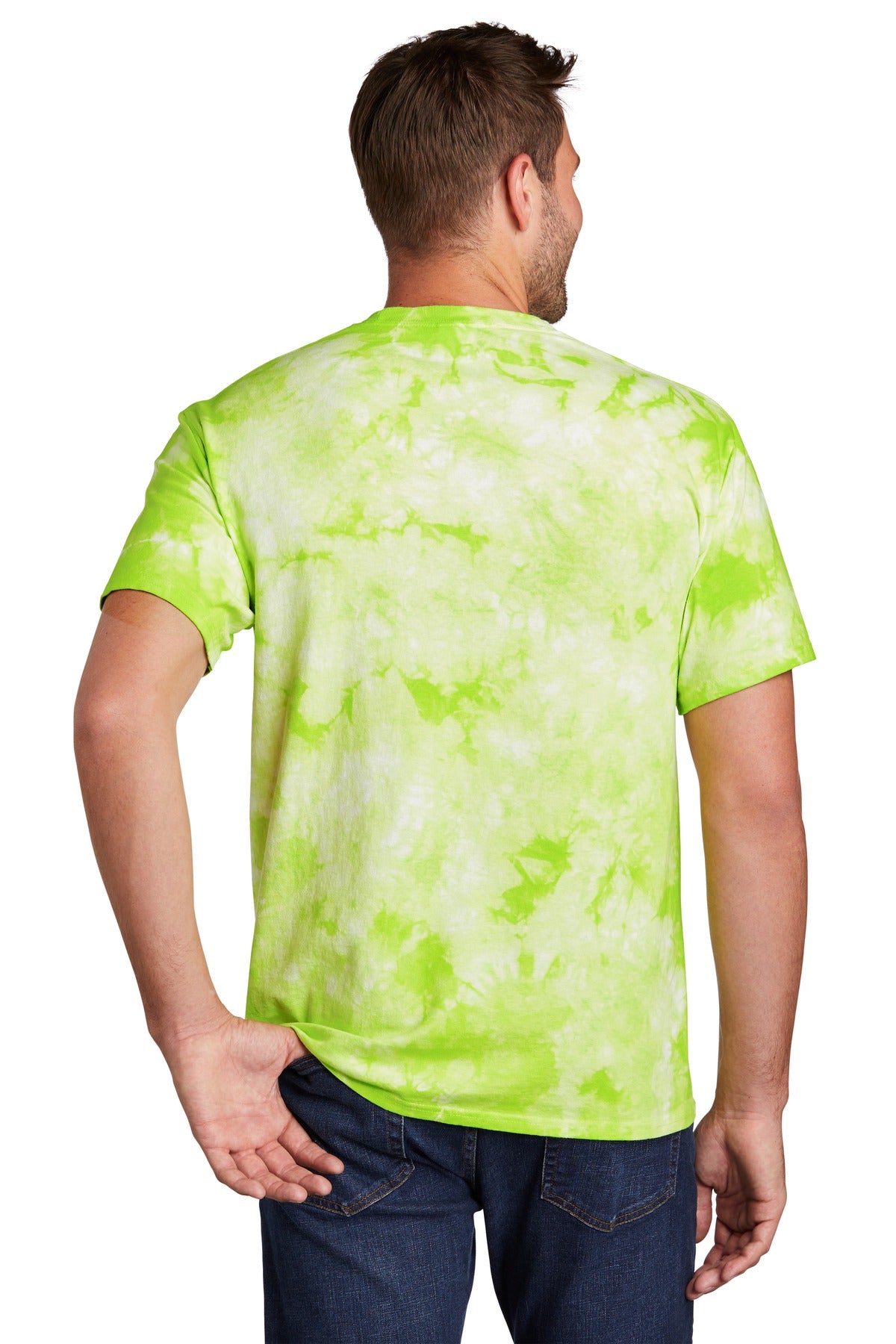 https://images.shirtspace.com/fullsize/YpdtlOC3Gor0k7L%2BzHWziw%3D%3D/79426/10447-port-company-pc145-crystal-tie-dye-tee-back-lemon-lime.jpg