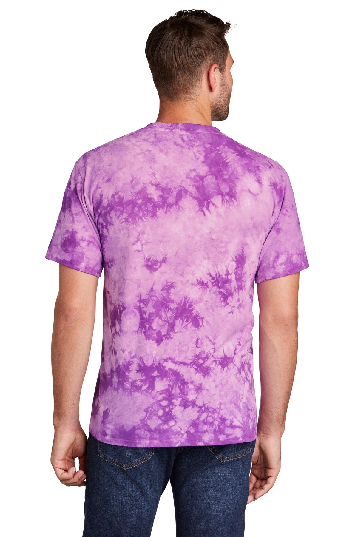 https://images.shirtspace.com/fullsize/ESW74G4MIbSoa%2FE7TTedew%3D%3D/79428/10447-port-company-pc145-crystal-tie-dye-tee-back-purple.jpg