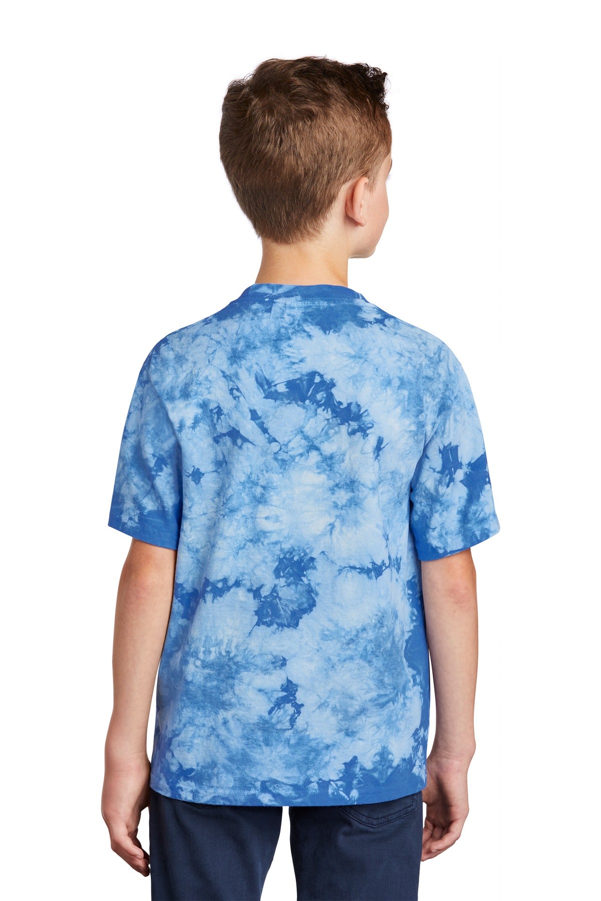 https://images.shirtspace.com/fullsize/XEJ954hNUW6hpe%2FFs9LvyA%3D%3D/171641/10448-port-company-pc145y-youth-crystal-tie-dye-tee-back-sky-blue.jpg