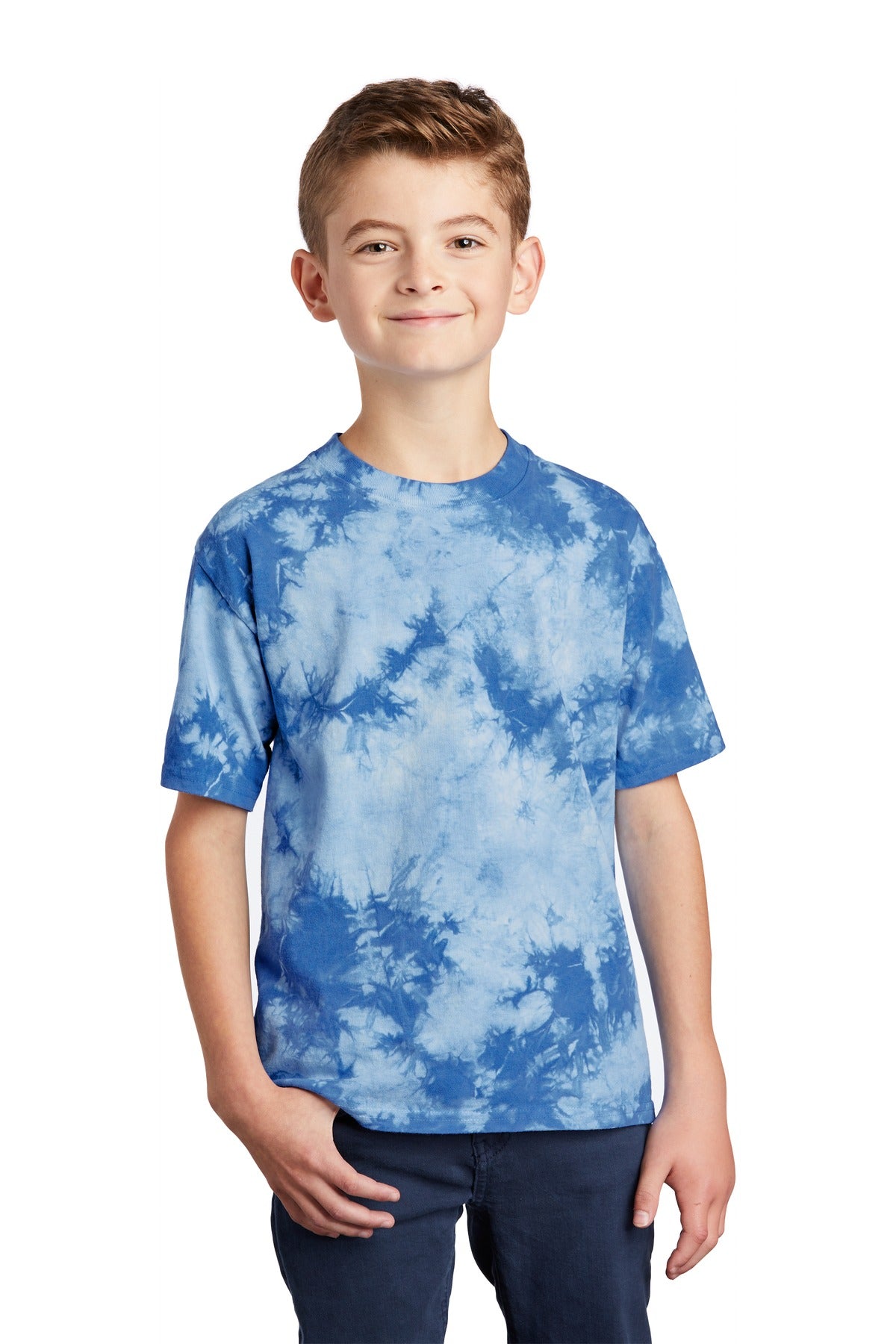 https://images.shirtspace.com/fullsize/oCmf5wjmDcEXwRepGO0kIg%3D%3D/171640/10448-port-company-pc145y-youth-crystal-tie-dye-tee-front-sky-blue.jpg