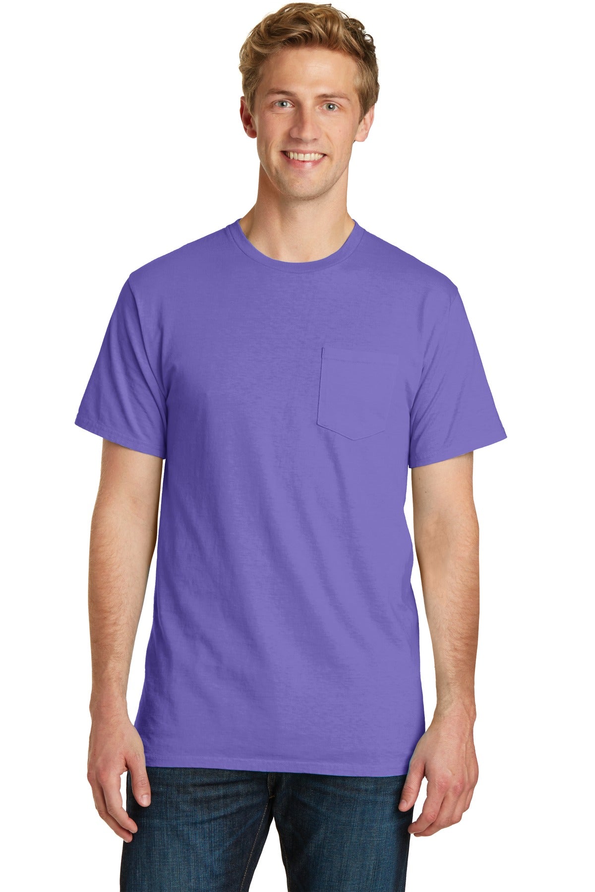 https://images.shirtspace.com/fullsize/rQK5kBffLIuIr6ktz4Fkkw%3D%3D/79345/10449-port-company-pc099p-beach-wash-garment-dyed-pocket-tee-front-amythyst.jpg