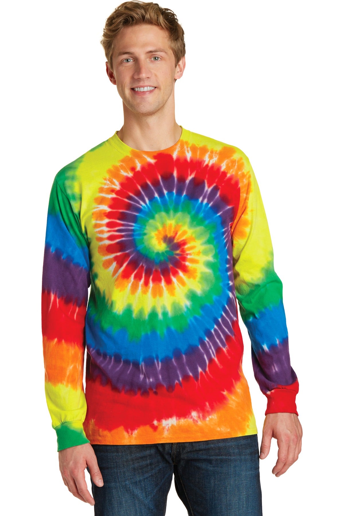 https://images.shirtspace.com/fullsize/BKvVoQ0LWIOJZYe9%2BEG1PQ%3D%3D/79519/10456-port-company-pc147ls-tie-dye-long-sleeve-tee-front-rainbow.jpg