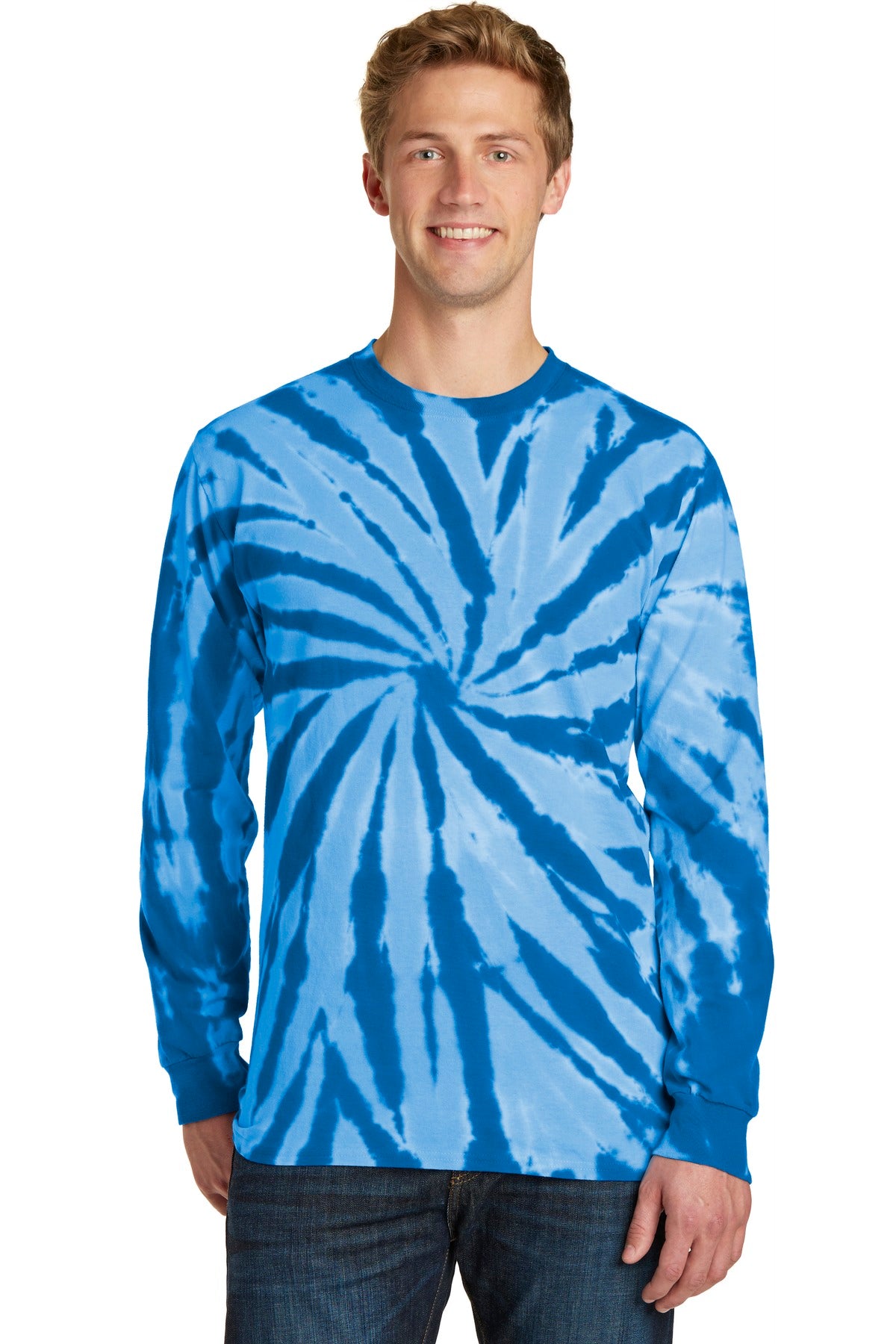 https://images.shirtspace.com/fullsize/1Fzb6V55VhjQJdAFrVH0%2BA%3D%3D/79515/10456-port-company-pc147ls-tie-dye-long-sleeve-tee-front-royal.jpg