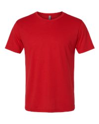 Next Level Unisex Triblend T-Shirt – Soft, Sustainable, All‑Season Comfort