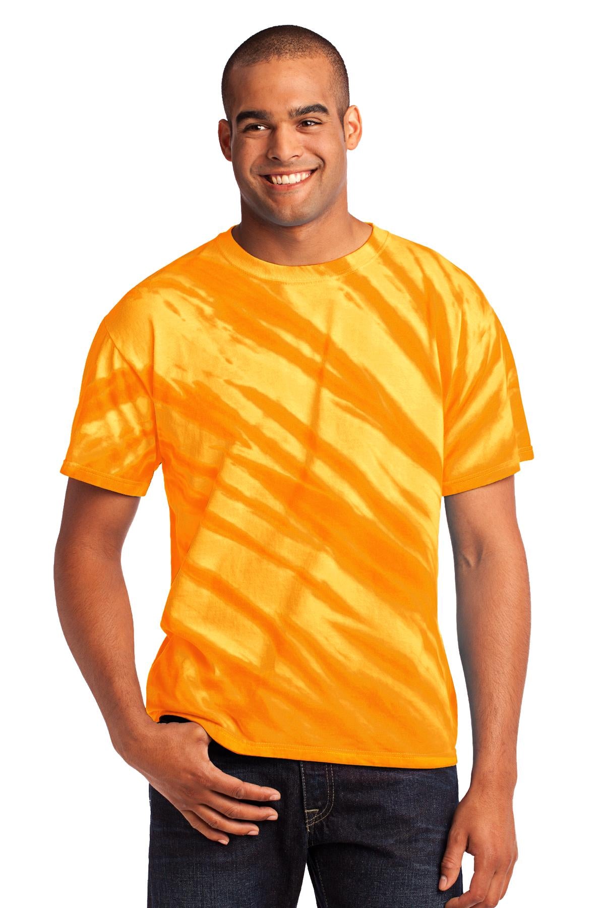 https://images.shirtspace.com/fullsize/sXDxtlVayOQ3JNLGPtgjCg%3D%3D/79591/10460-port-company-pc148-tiger-stripe-tie-dye-tee-front-gold.jpg
