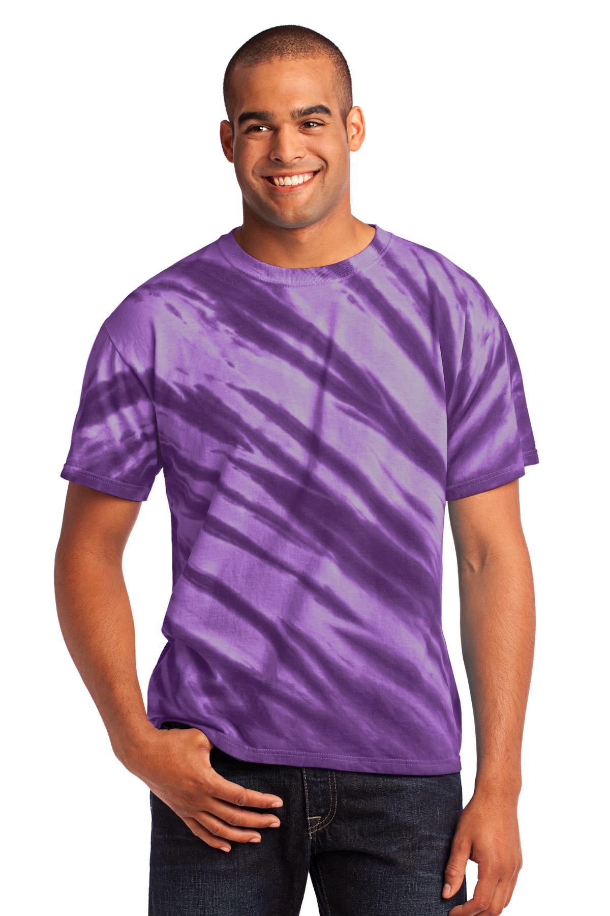 https://images.shirtspace.com/fullsize/jKADjKImdgzzVKYWTKTA%2FA%3D%3D/79599/10460-port-company-pc148-tiger-stripe-tie-dye-tee-front-purple.jpg