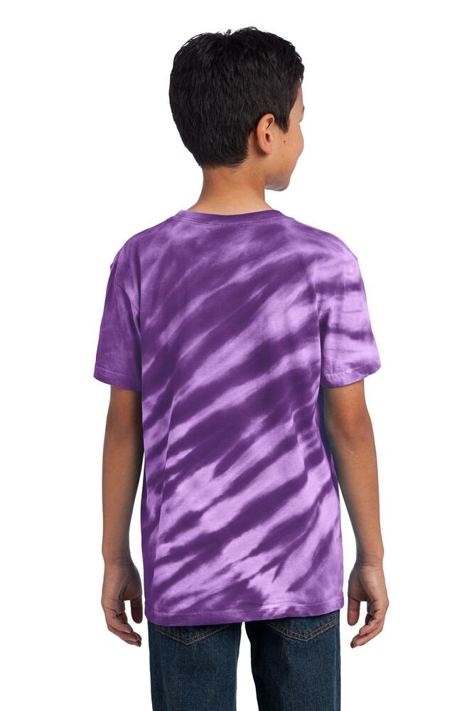 https://images.shirtspace.com/large/IDhfcSpiJJdvbgOibNOFFw%3D%3D/79614/10461-port-company-pc148y-youth-tiger-stripe-tie-dye-tee-back-purple.jpg