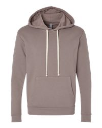 Next Level Unisex Santa Barbara Eco-Friendly Hoodie Sweatshirt