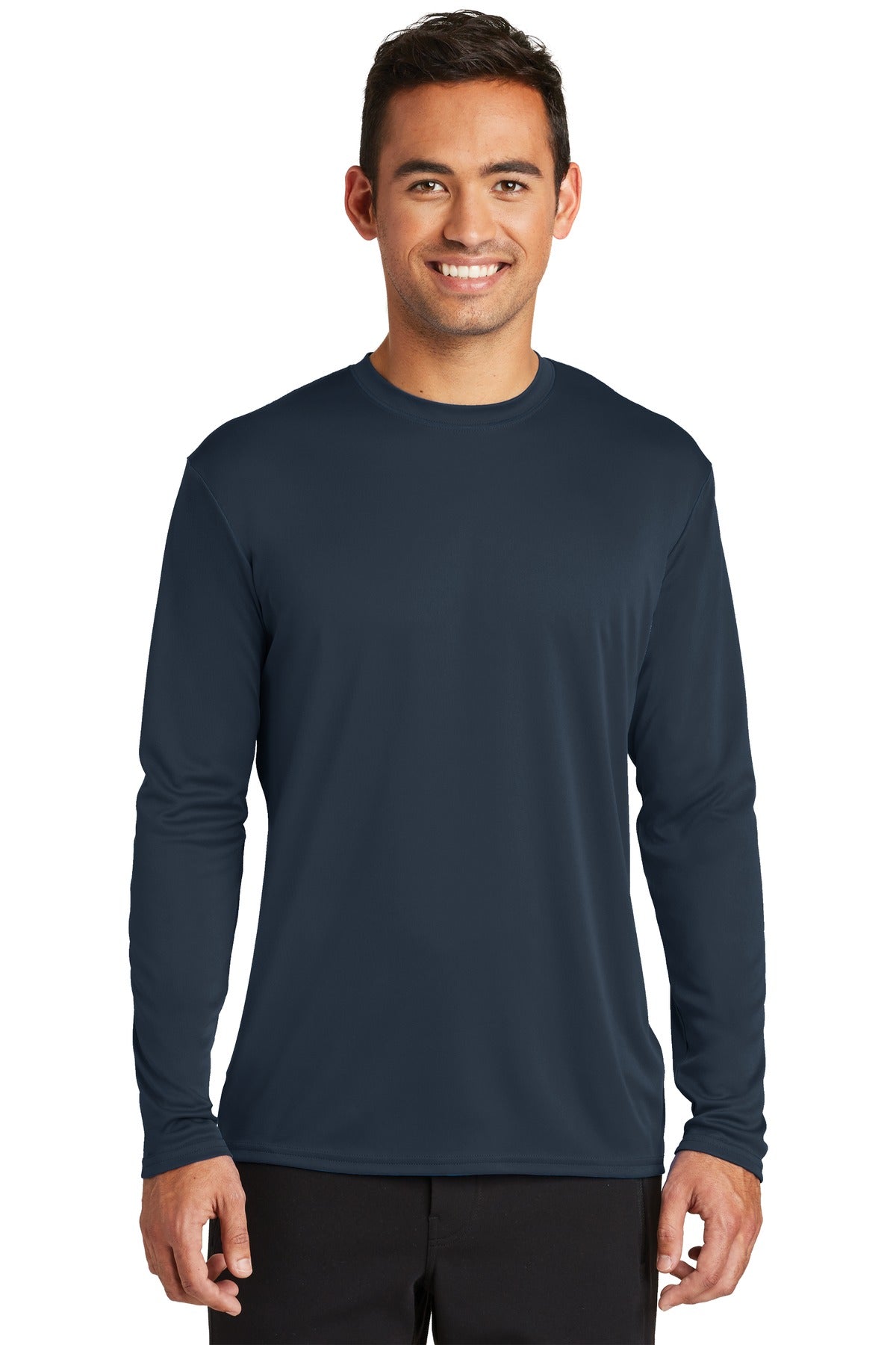 https://images.shirtspace.com/fullsize/AFrKf1hE50lKyOrhhrlICA%3D%3D/79717/10464-port-company-pc380ls-long-sleeve-performance-tee-front-deep-navy.jpg