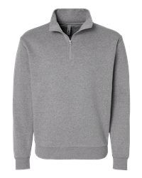 Next Level Unisex Santa Barbara Eco-Friendly Hoodie Sweatshirt