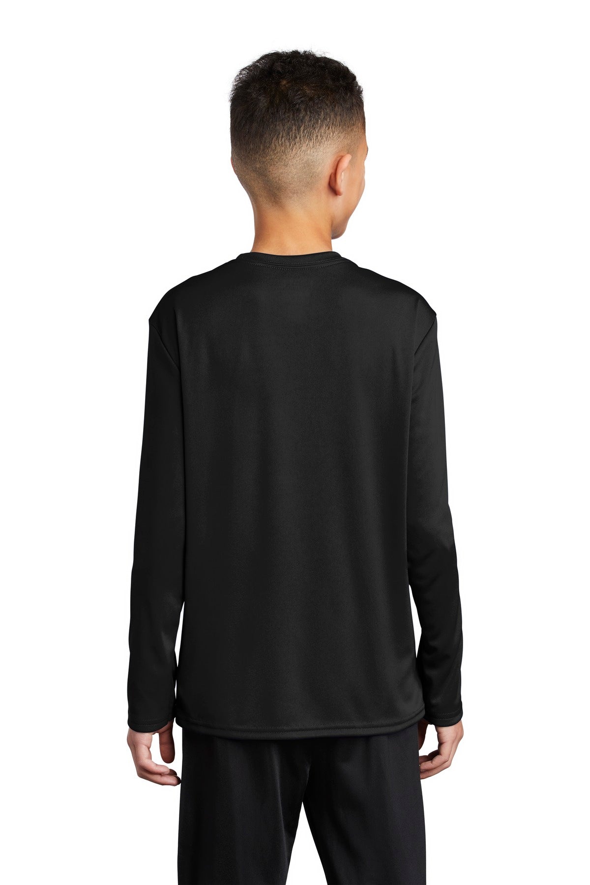 https://images.shirtspace.com/fullsize/eAUwkNDF6CioX1aNI0nmAg%3D%3D/79770/10466-port-company-pc380yls-youth-long-sleeve-performance-tee-back-jet-black.jpg