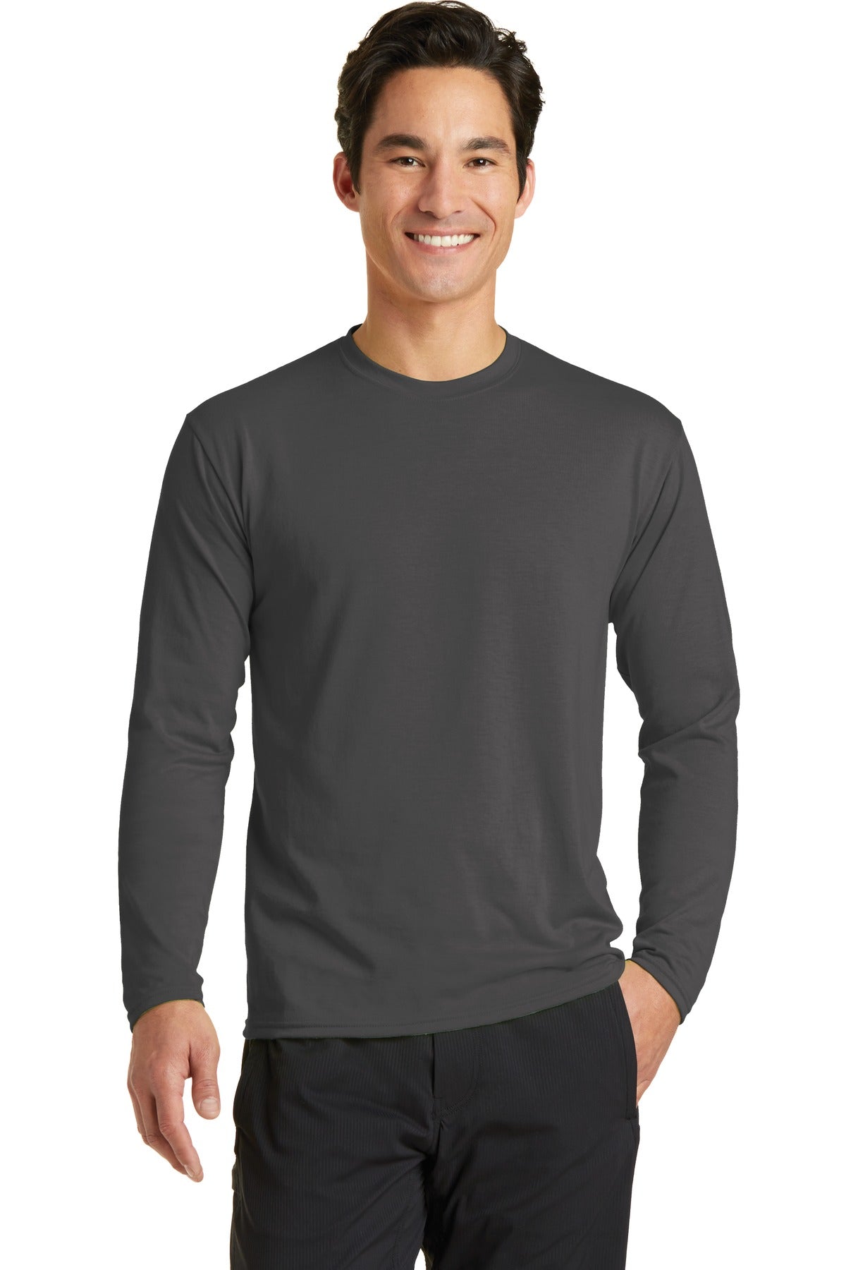 https://images.shirtspace.com/fullsize/mKu10V4S94Y2INQlXKuCEA%3D%3D/79803/10468-port-company-pc381ls-long-sleeve-performance-blend-tee-front-charcoal.jpg