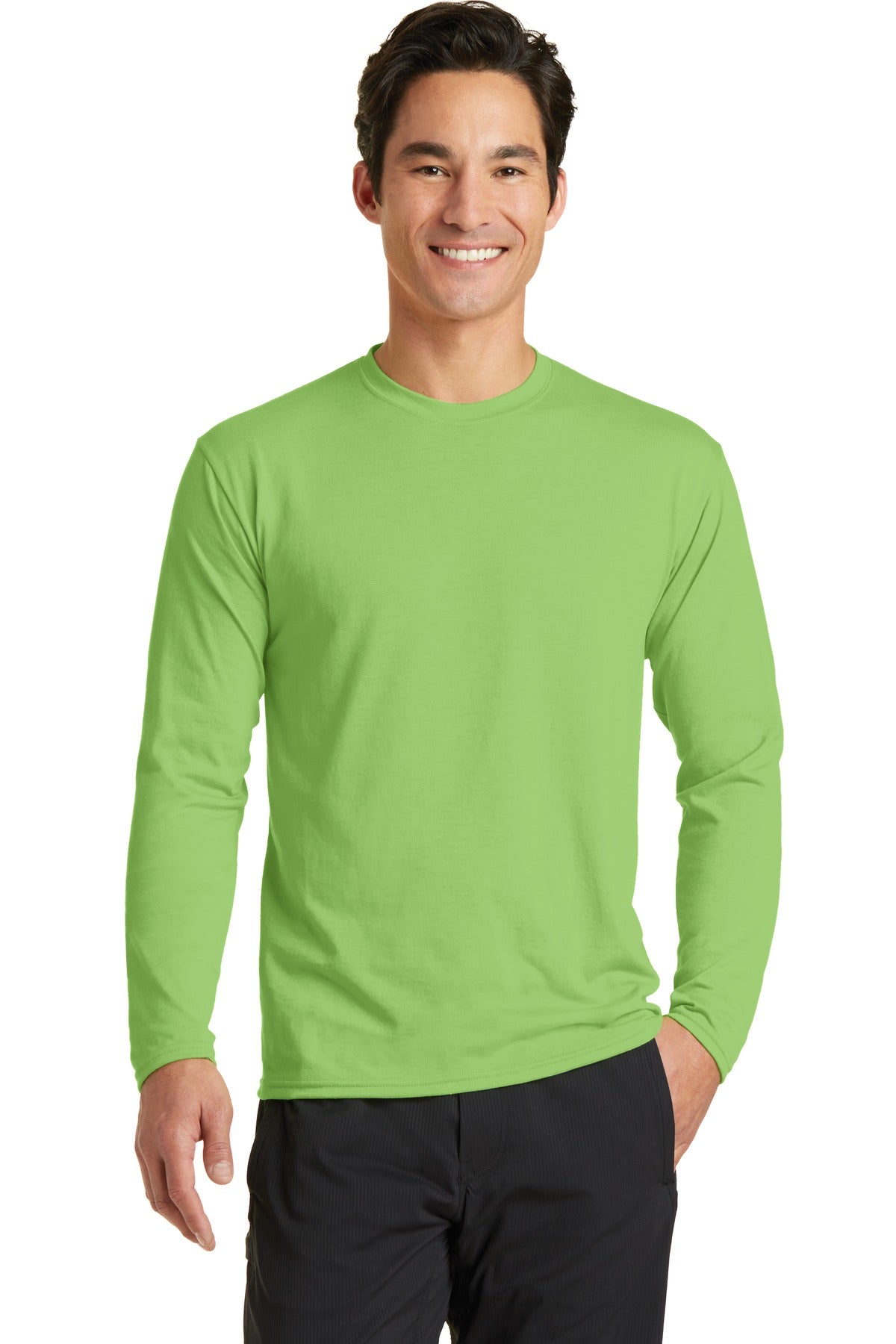 https://images.shirtspace.com/fullsize/GoxDnw5Qs6c6wxUElRoOHw%3D%3D/79817/10468-port-company-pc381ls-long-sleeve-performance-blend-tee-front-lime.jpg