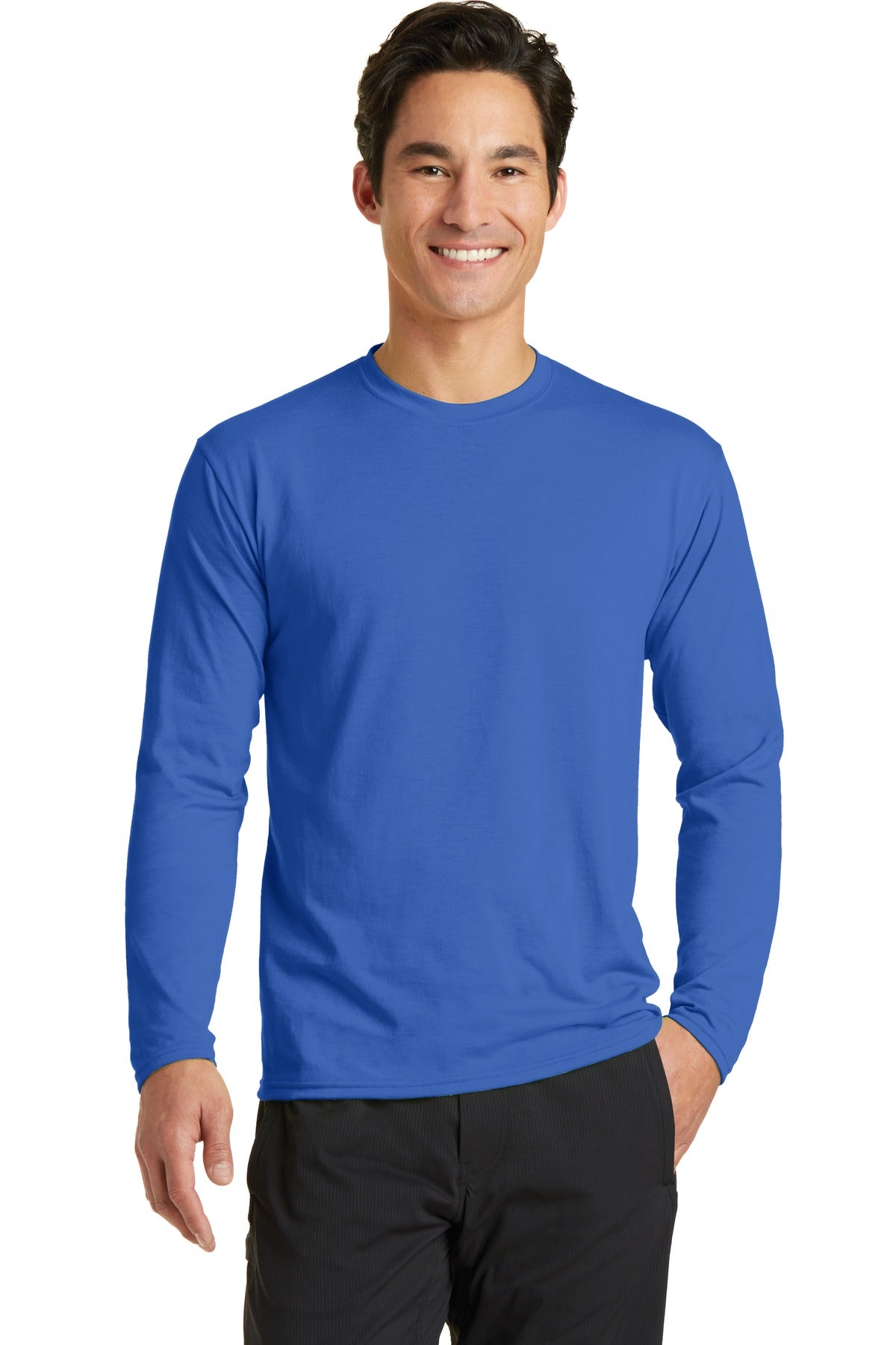 https://images.shirtspace.com/fullsize/k%2Brm9cC1pGUZDLtpHa3Irw%3D%3D/79809/10468-port-company-pc381ls-long-sleeve-performance-blend-tee-front-true-royal.jpg