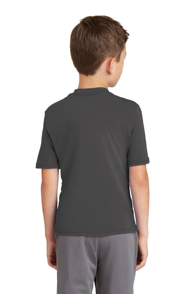 https://images.shirtspace.com/large/of3GG4U2kflKnY6w7Nr%2FTQ%3D%3D/79832/10469-port-company-pc381y-youth-performance-blend-tee-back-charcoal.jpg