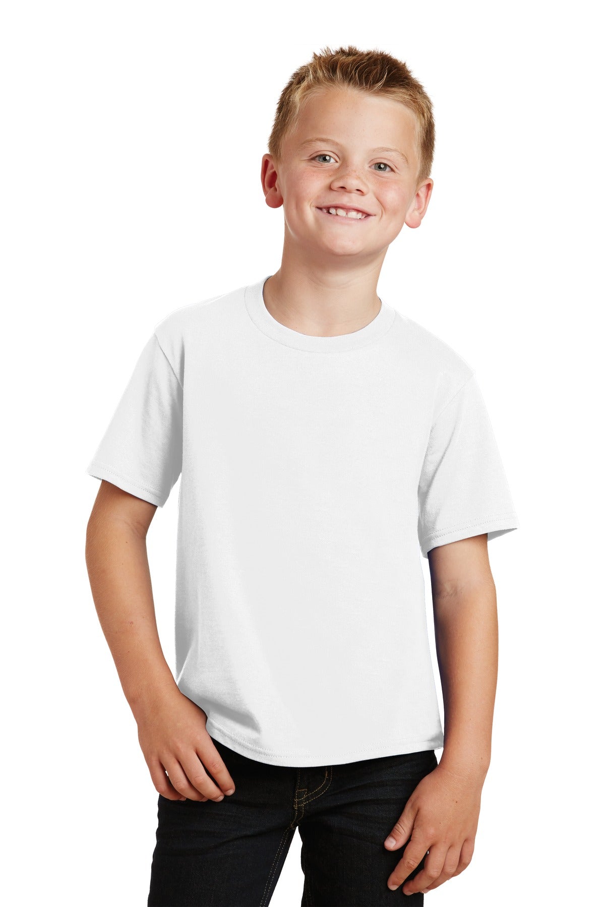 https://images.shirtspace.com/fullsize/ivob11Bn8D6nFFucUeUHzQ%3D%3D/79981/10472-port-company-pc450y-youth-fan-favorite-tee-front-white.jpg