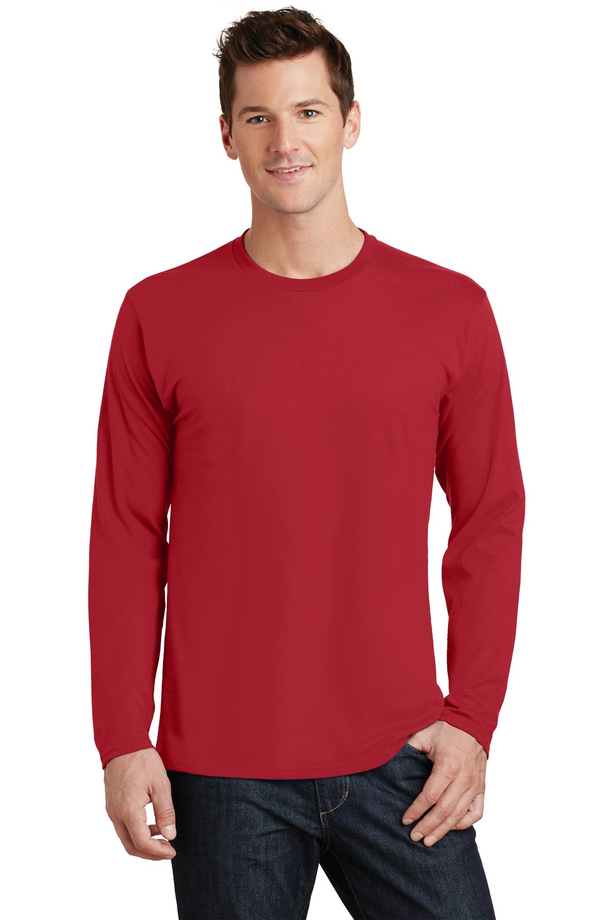 https://images.shirtspace.com/fullsize/v%2FaC9wH7sBzrVFXhaPvq7g%3D%3D/79950/10474-port-company-pc450ls-long-sleeve-fan-favorite-tee-front-team-cardinal.jpg