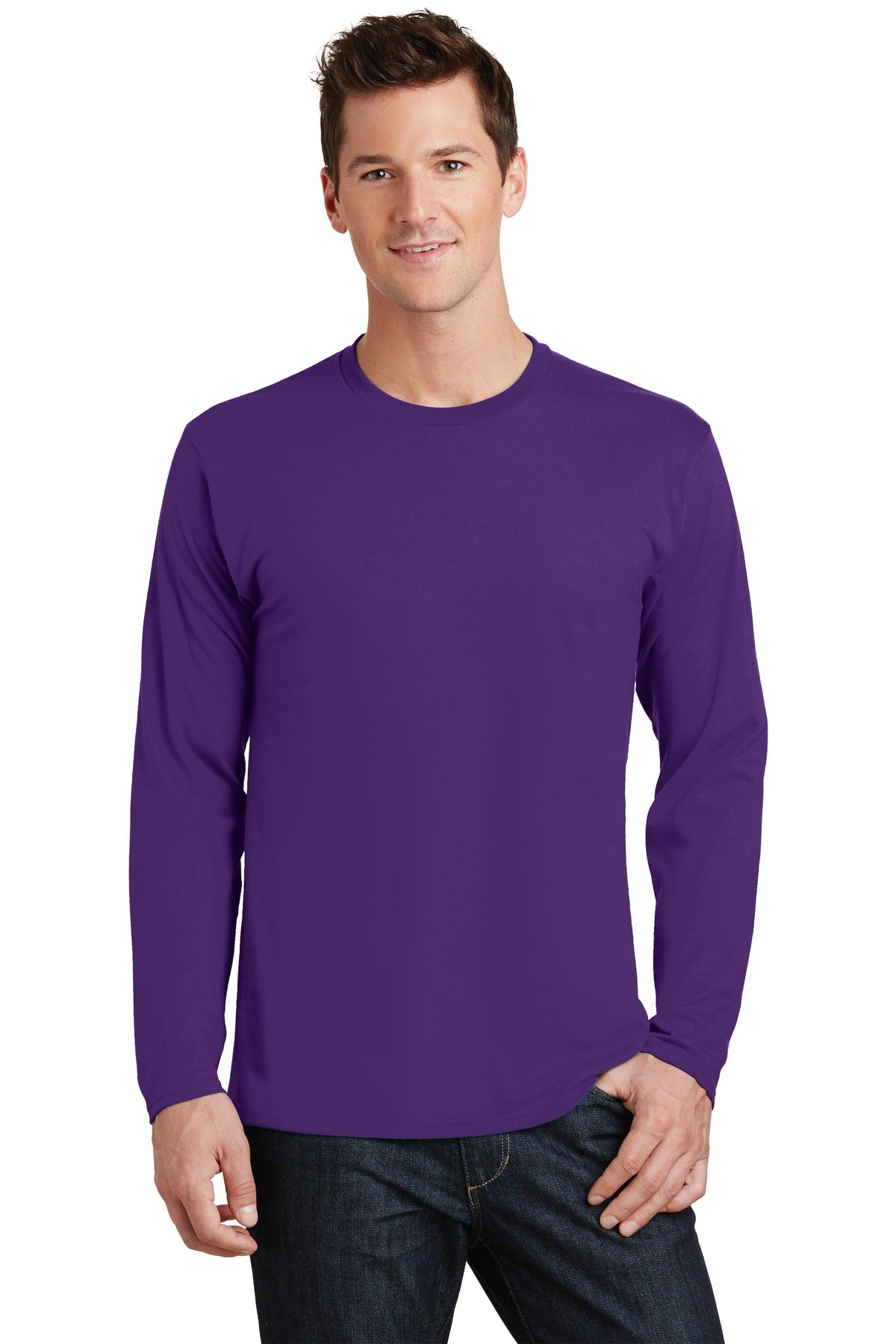 https://images.shirtspace.com/fullsize/r0LSuoa4hDY%2BsURhCDDuCg%3D%3D/79958/10474-port-company-pc450ls-long-sleeve-fan-favorite-tee-front-team-purple.jpg