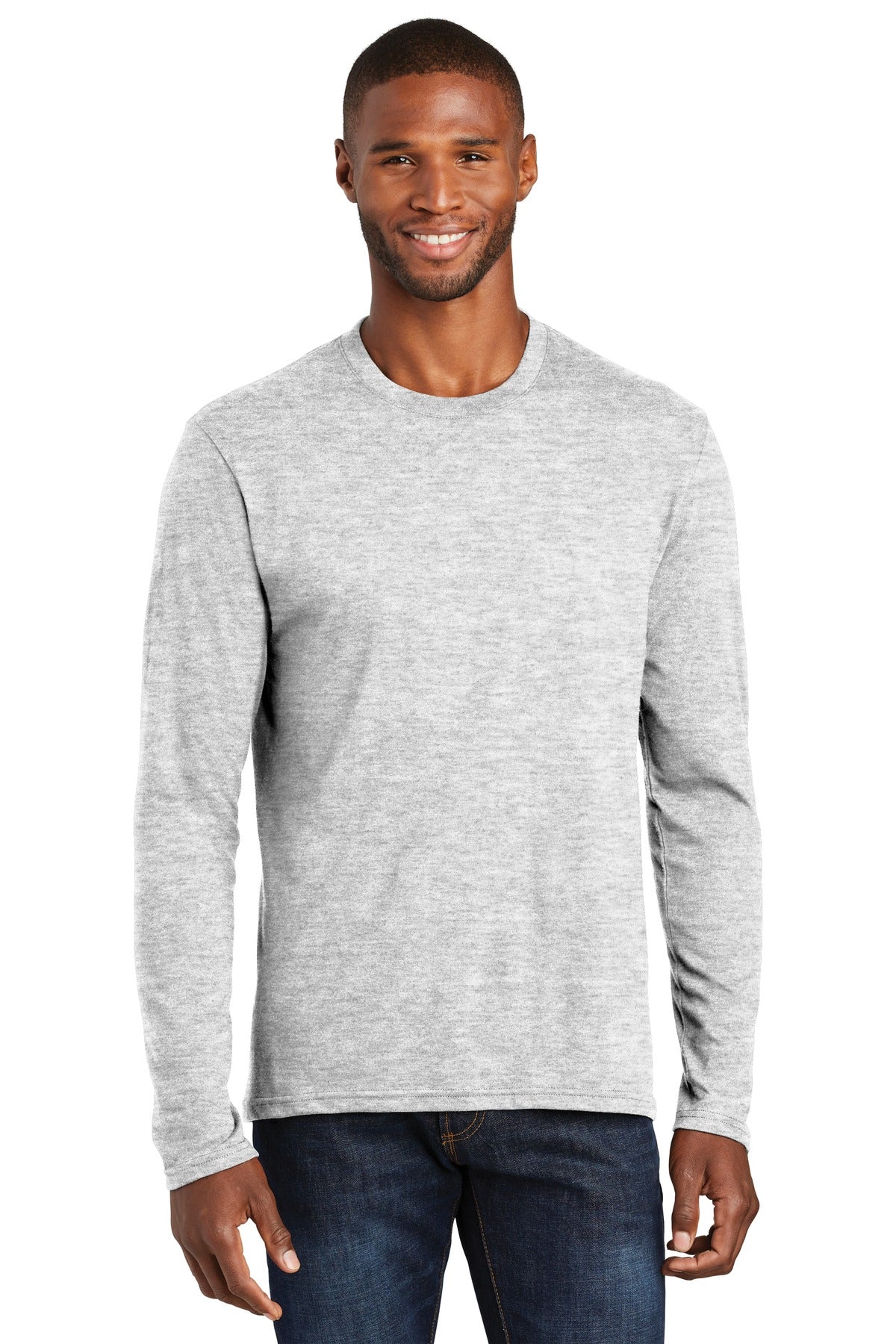 https://images.shirtspace.com/fullsize/%2FtvL7m%2FBRtV1PiLHS6oDbA%3D%3D/80069/10475-port-company-pc455ls-long-sleeve-fan-favorite-blend-tee-front-ash.jpg