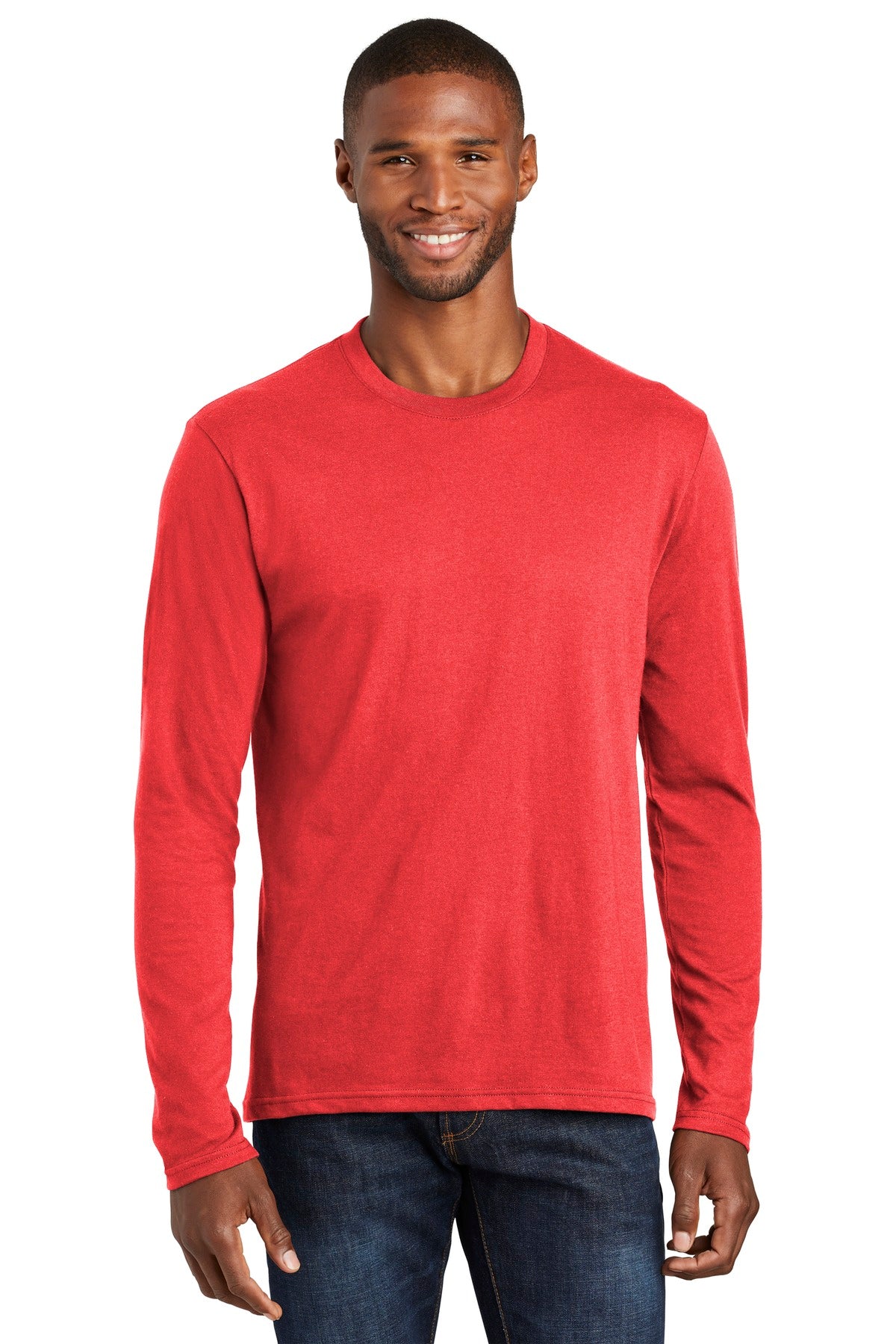 https://images.shirtspace.com/fullsize/hNattuKTsseS2%2Fc%2FjZGjyg%3D%3D/80057/10475-port-company-pc455ls-long-sleeve-fan-favorite-blend-tee-front-bright-red-heather.jpg
