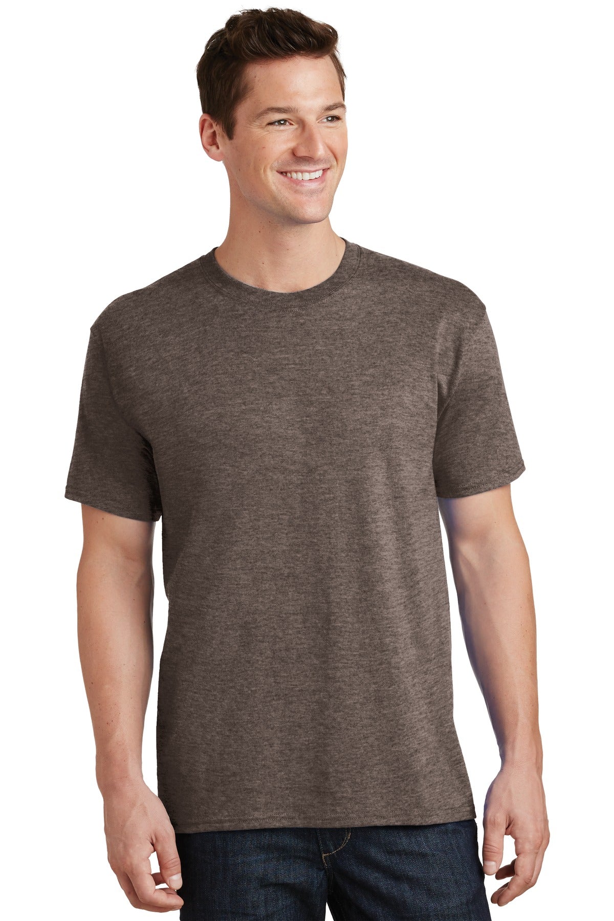 https://images.shirtspace.com/fullsize/t0u%2FW2rGZUOHCbqcEbJbgw%3D%3D/80155/10477-port-company-pc54-core-cotton-tee-front-heather-dark-chocolate-brown.jpg