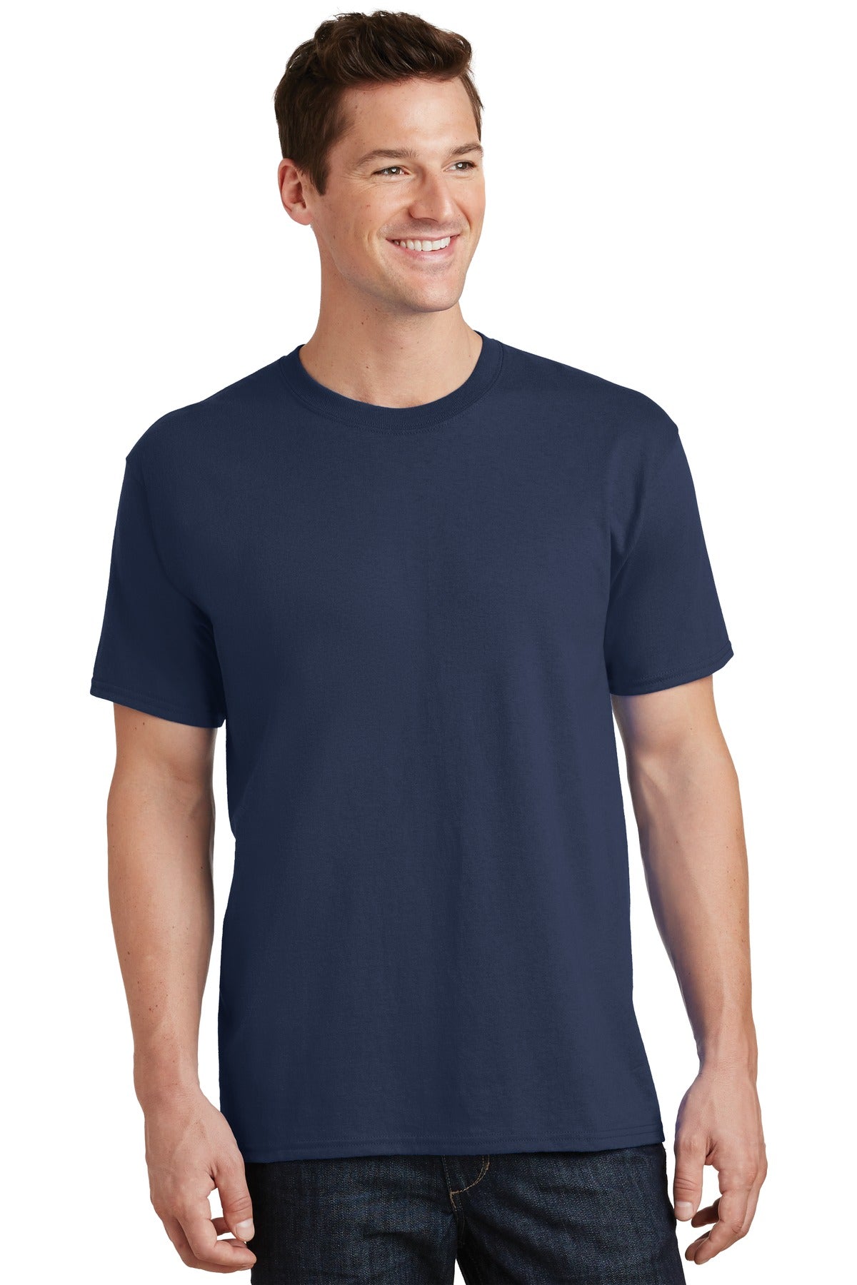 https://images.shirtspace.com/fullsize/82kVurMfc8KMoI8ul2Migg%3D%3D/80107/10477-port-company-pc54-core-cotton-tee-front-navy.jpg