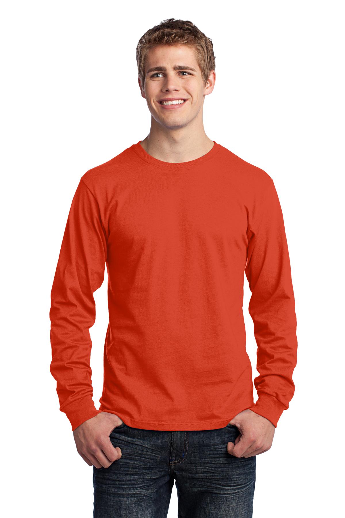 https://images.shirtspace.com/fullsize/9DygOfp%2BtDGyazxAd%2B1Nww%3D%3D/80233/10480-port-company-pc54ls-long-sleeve-core-cotton-tee-front-orange.jpg