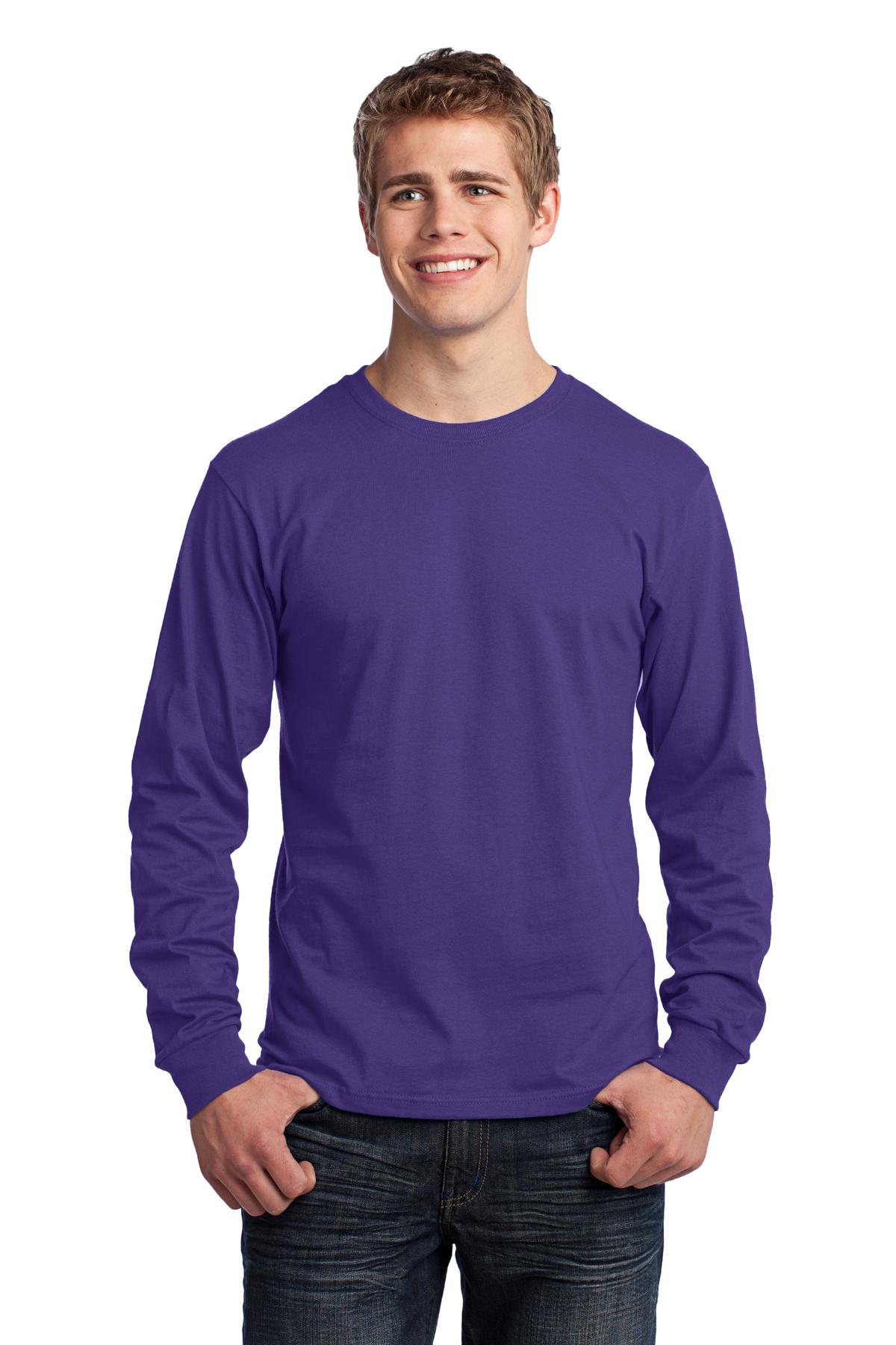 https://images.shirtspace.com/fullsize/CgsuUUYxOCkv5vCCwHuM3g%3D%3D/80235/10480-port-company-pc54ls-long-sleeve-core-cotton-tee-front-purple.jpg