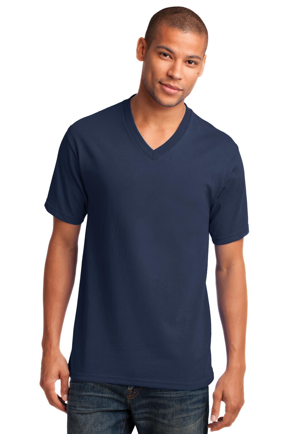 https://images.shirtspace.com/fullsize/11VPobDpZX1k%2BWiphTyO3w%3D%3D/80398/10484-port-company-pc54v-core-cotton-v-neck-tee-front-navy.jpg