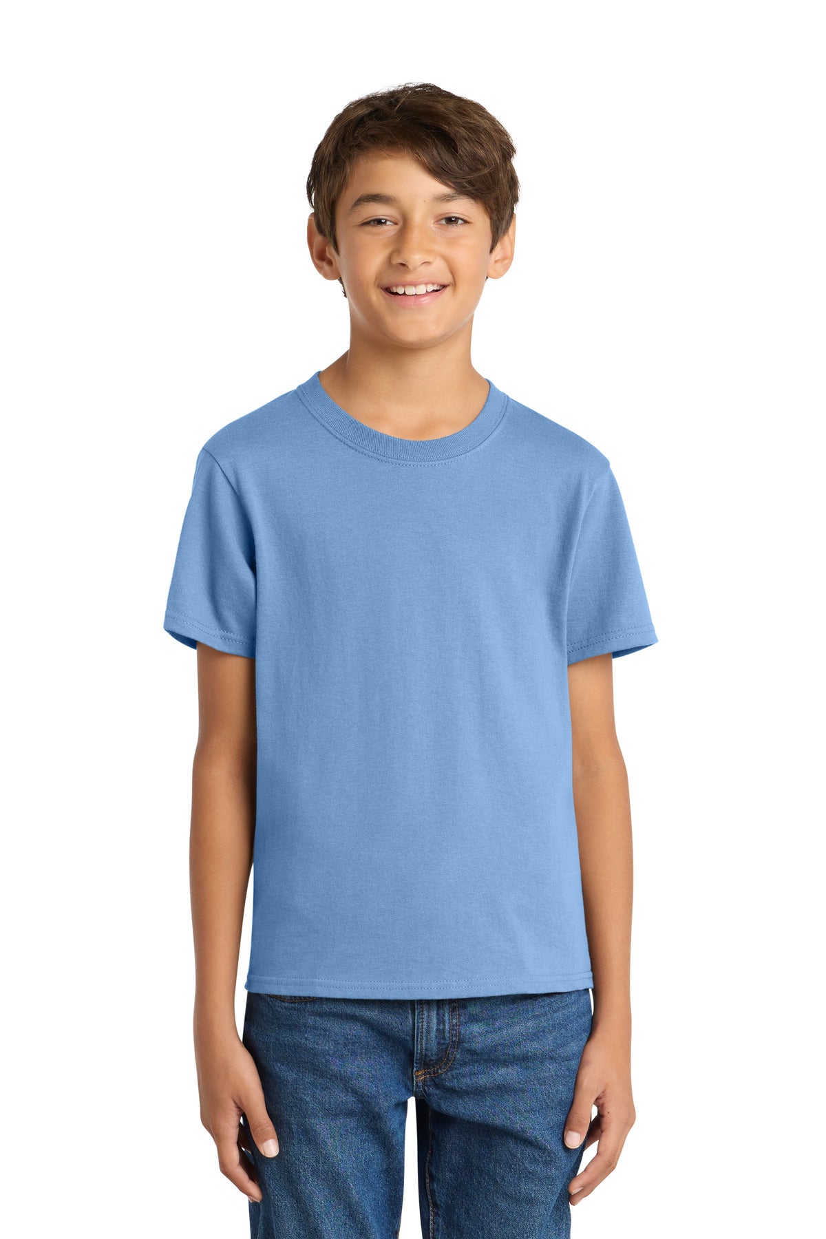 https://images.shirtspace.com/fullsize/KsuVsm1SVZejKBoucj%2BLKg%3D%3D/902527/10486-port-company-pc54y-port-co-youth-core-cotton-tee-front-carolina-blue.jpg