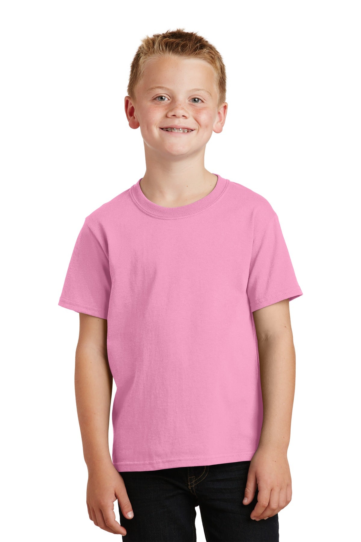 https://images.shirtspace.com/fullsize/qCV5xkzEe%2Fsj5YYUeqVjmw%3D%3D/80462/10486-port-company-pc54y-youth-core-cotton-tee-front-candy-pink.jpg