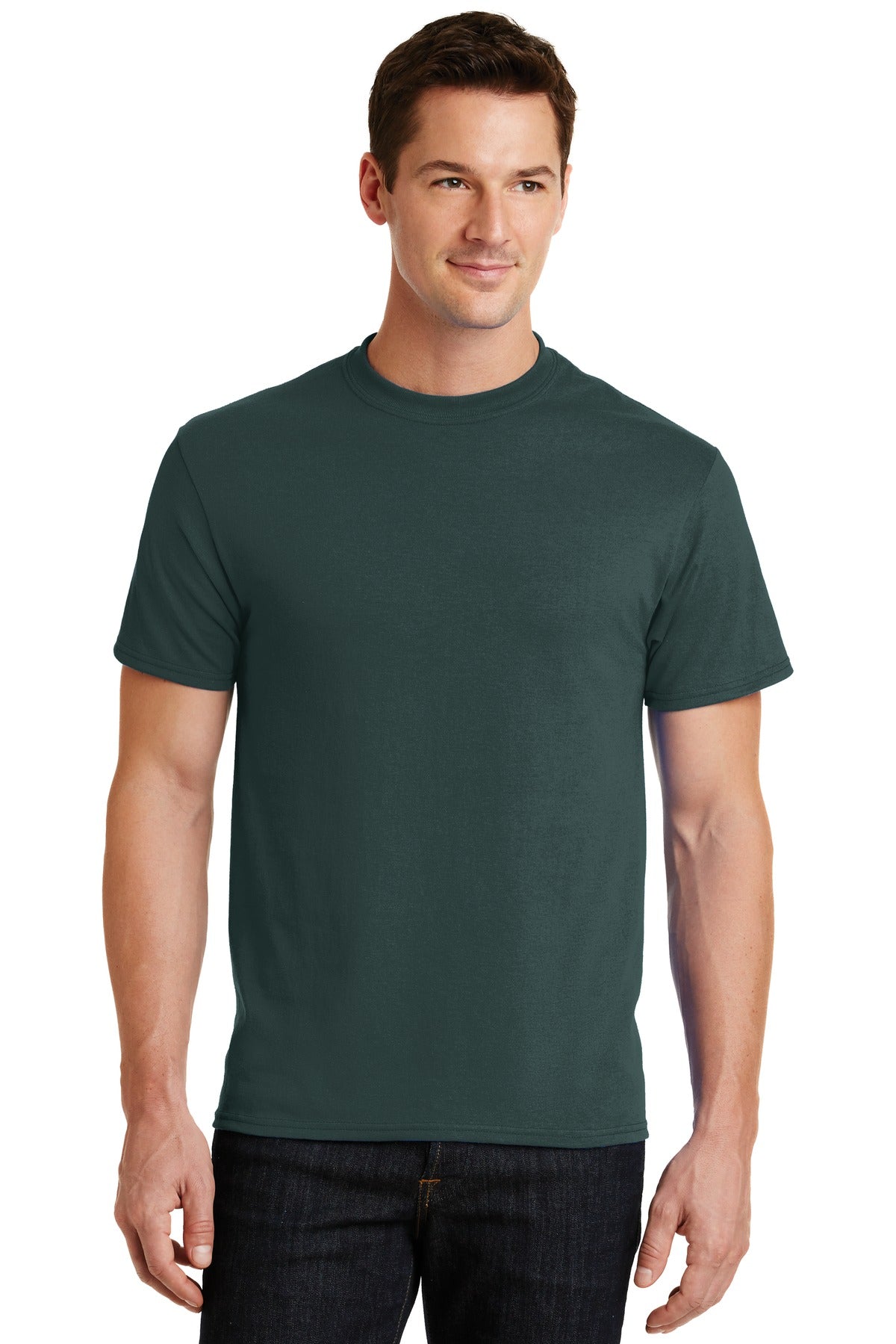 https://images.shirtspace.com/fullsize/zvMFllUzLMRk%2FZ%2BycFEnOw%3D%3D/80556/10487-port-company-pc55-core-blend-tee-front-dark-green.jpg